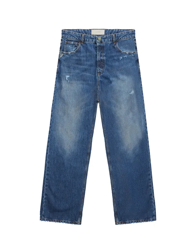 545 Denim 01 Regular sold by Fivefourfive