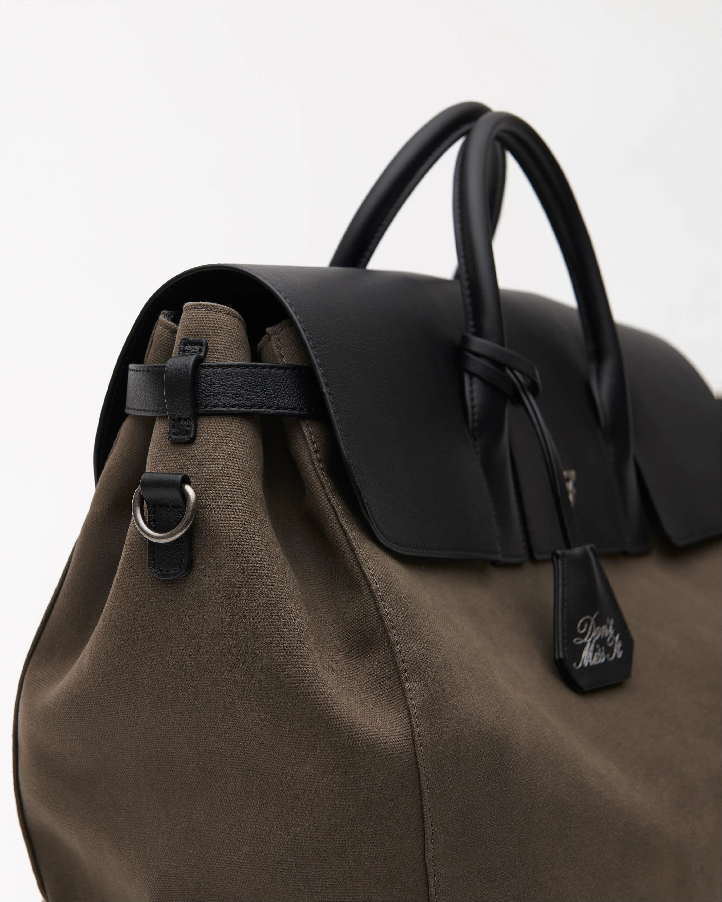 545 La Partenza Bag sold by Fivefourfive product image thumbnail 3