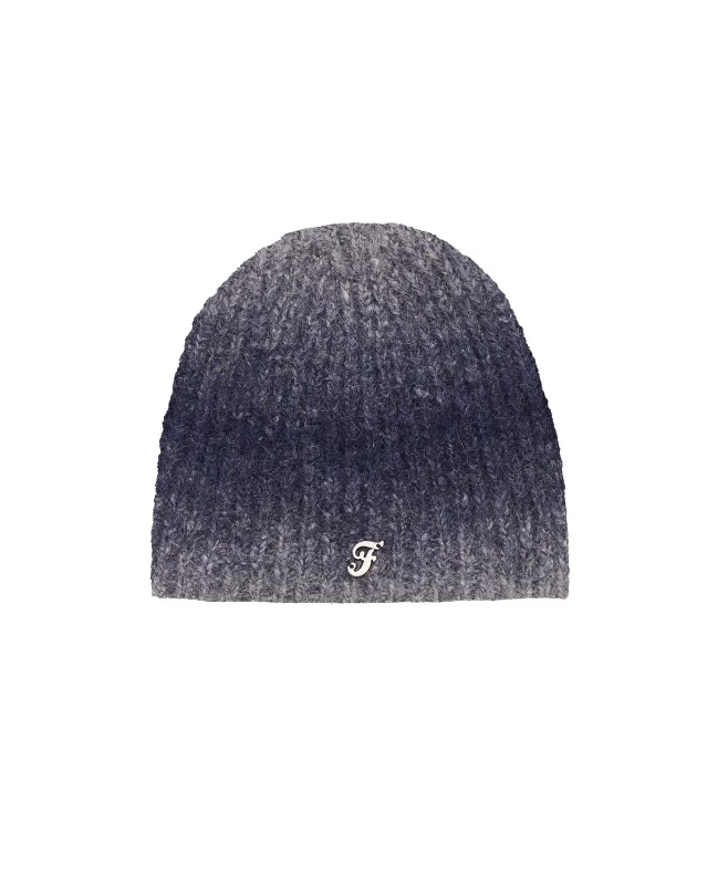 545 Alpaca Faded Beanie sold by Fivefourfive
