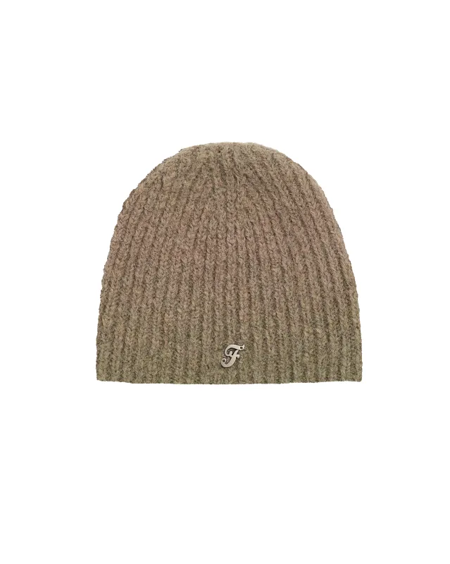 545 Alpaca Faded Beanie sold by Fivefourfive