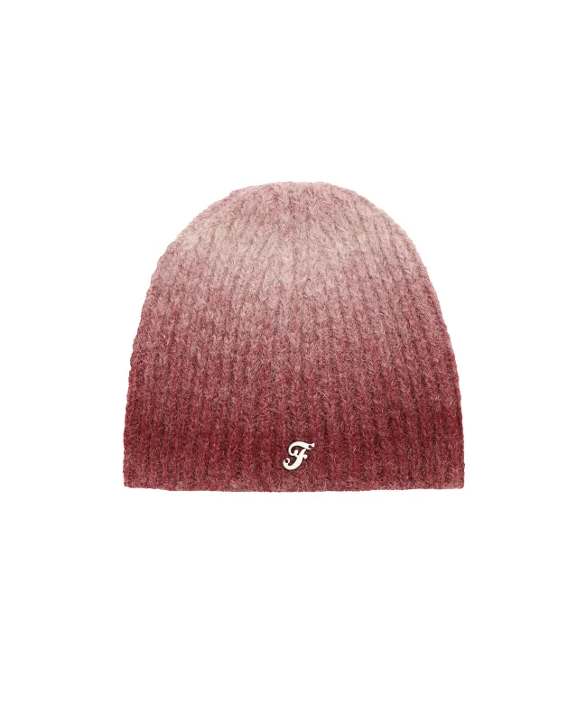 545 Alpaca Faded Beanie sold by Fivefourfive