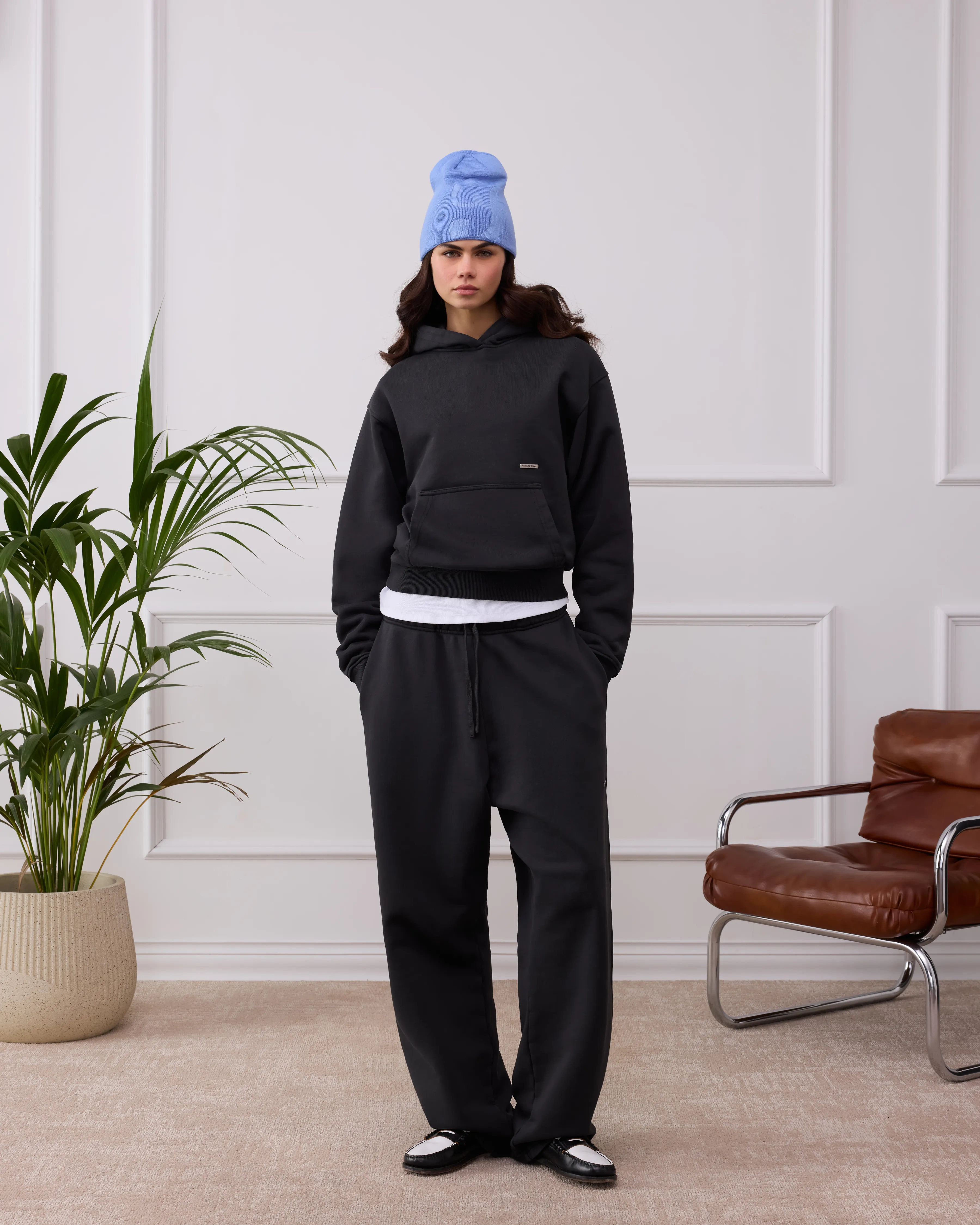 545 Everyday Heavy Sweatpants sold by Fivefourfive product image thumbnail 4