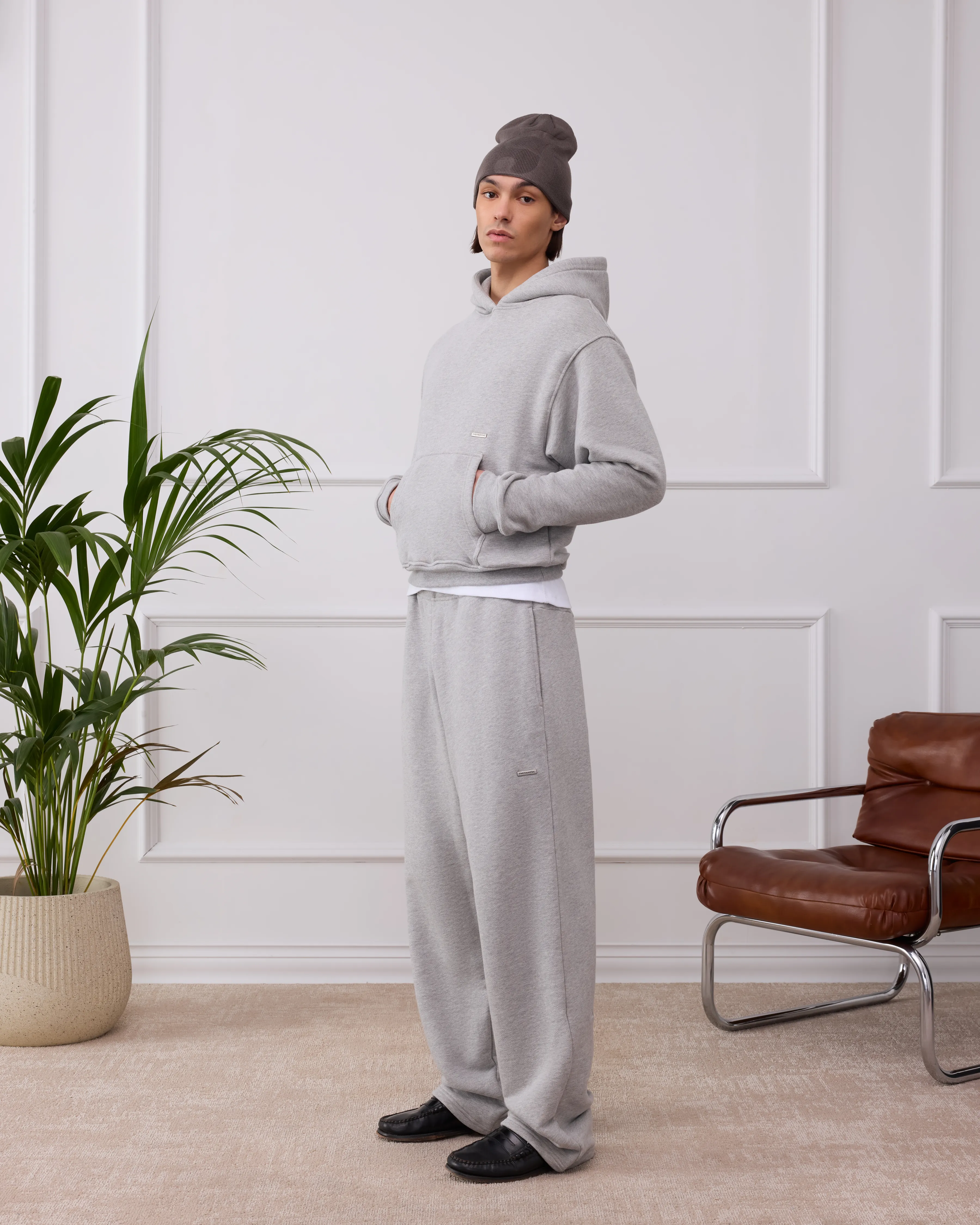 545 Everyday Heavy Sweatpants sold by Fivefourfive product image thumbnail 2
