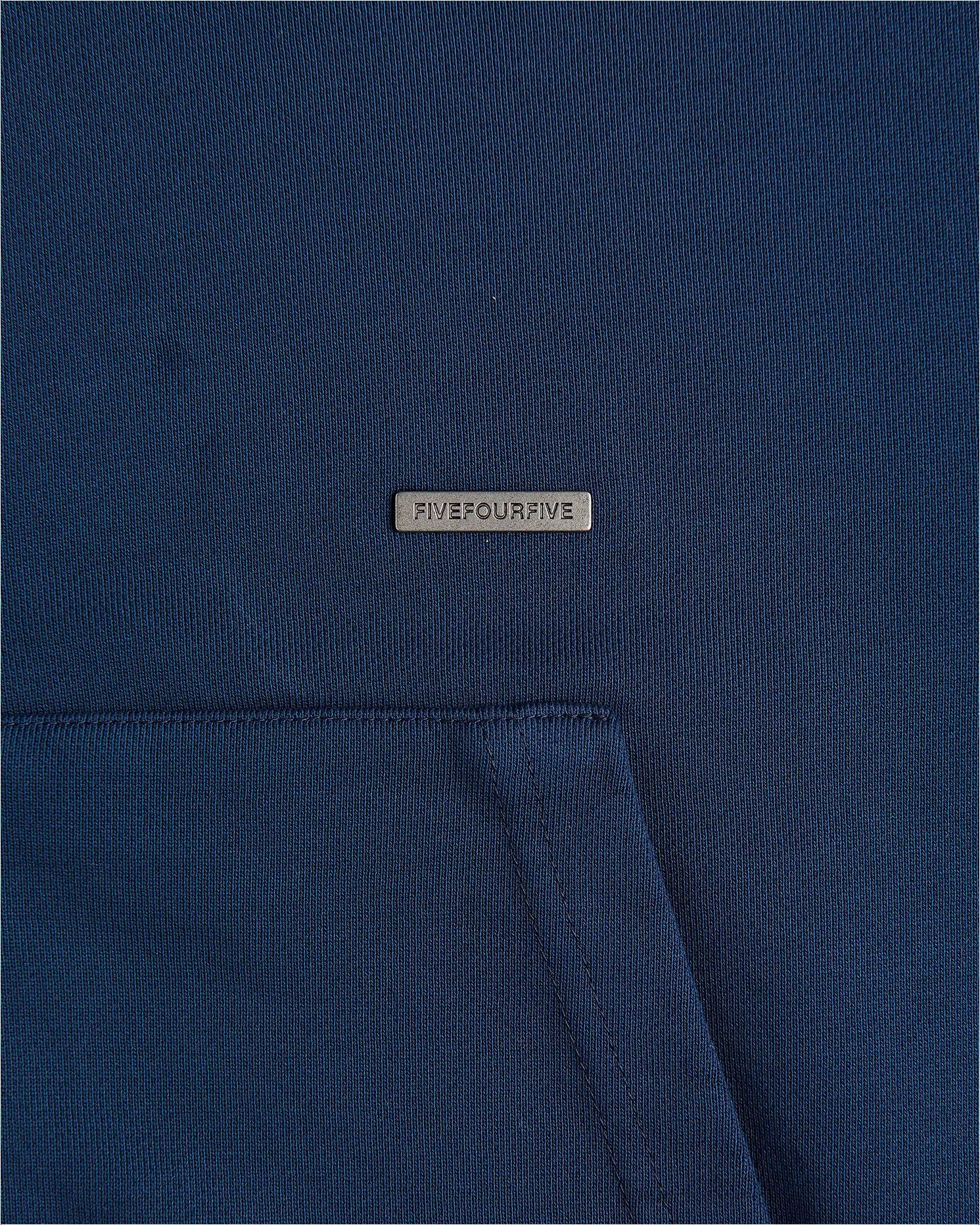 545 Everyday Zip Hoodie sold by Fivefourfive product image thumbnail 4