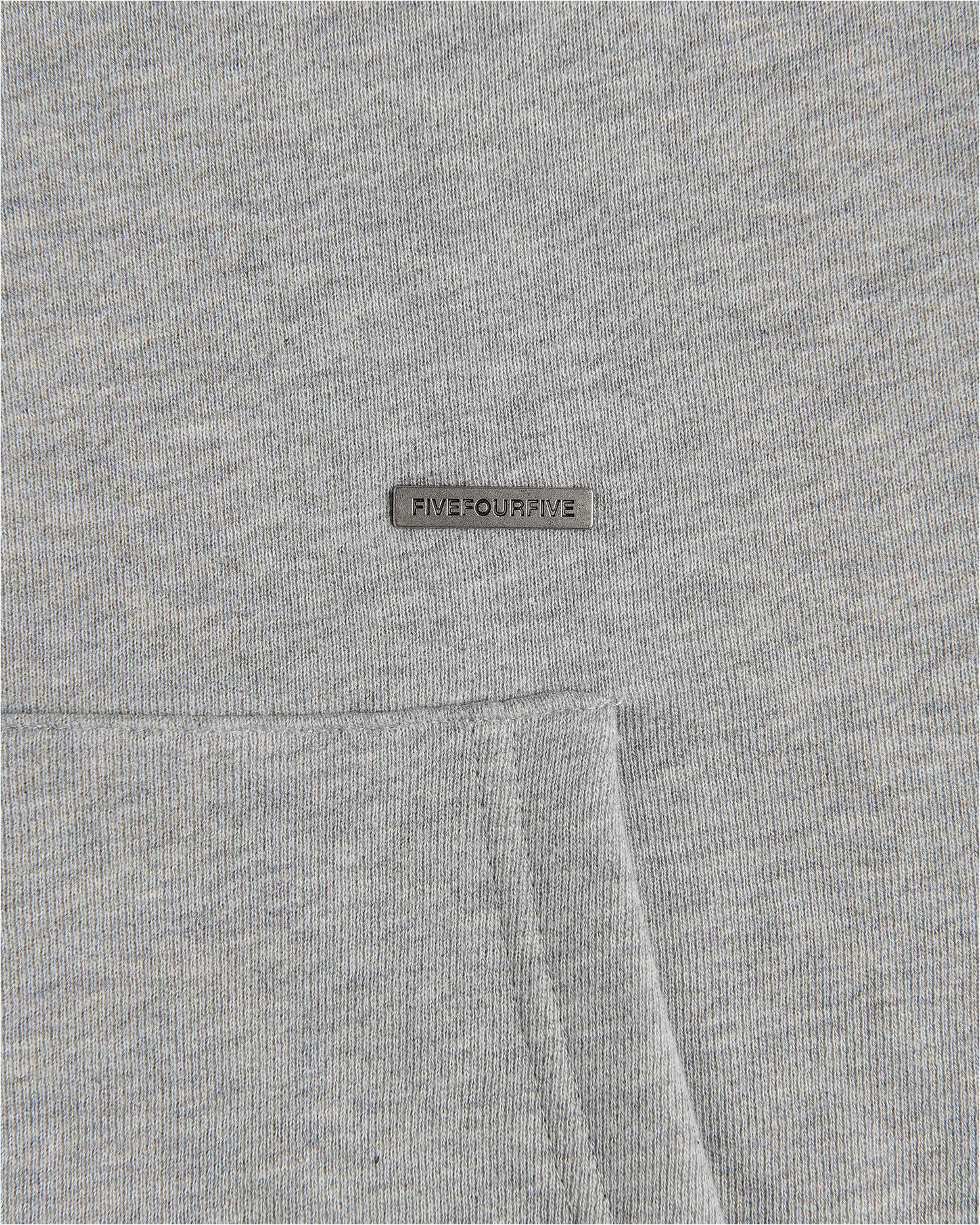 545 Everyday Zip Hoodie sold by Fivefourfive product image thumbnail 4