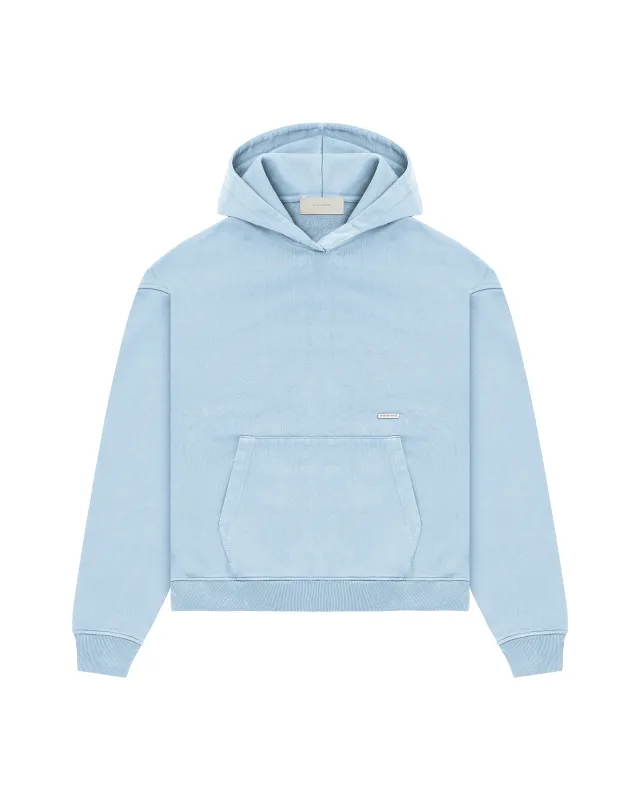 545 Everyday Hoodie sold by Fivefourfive