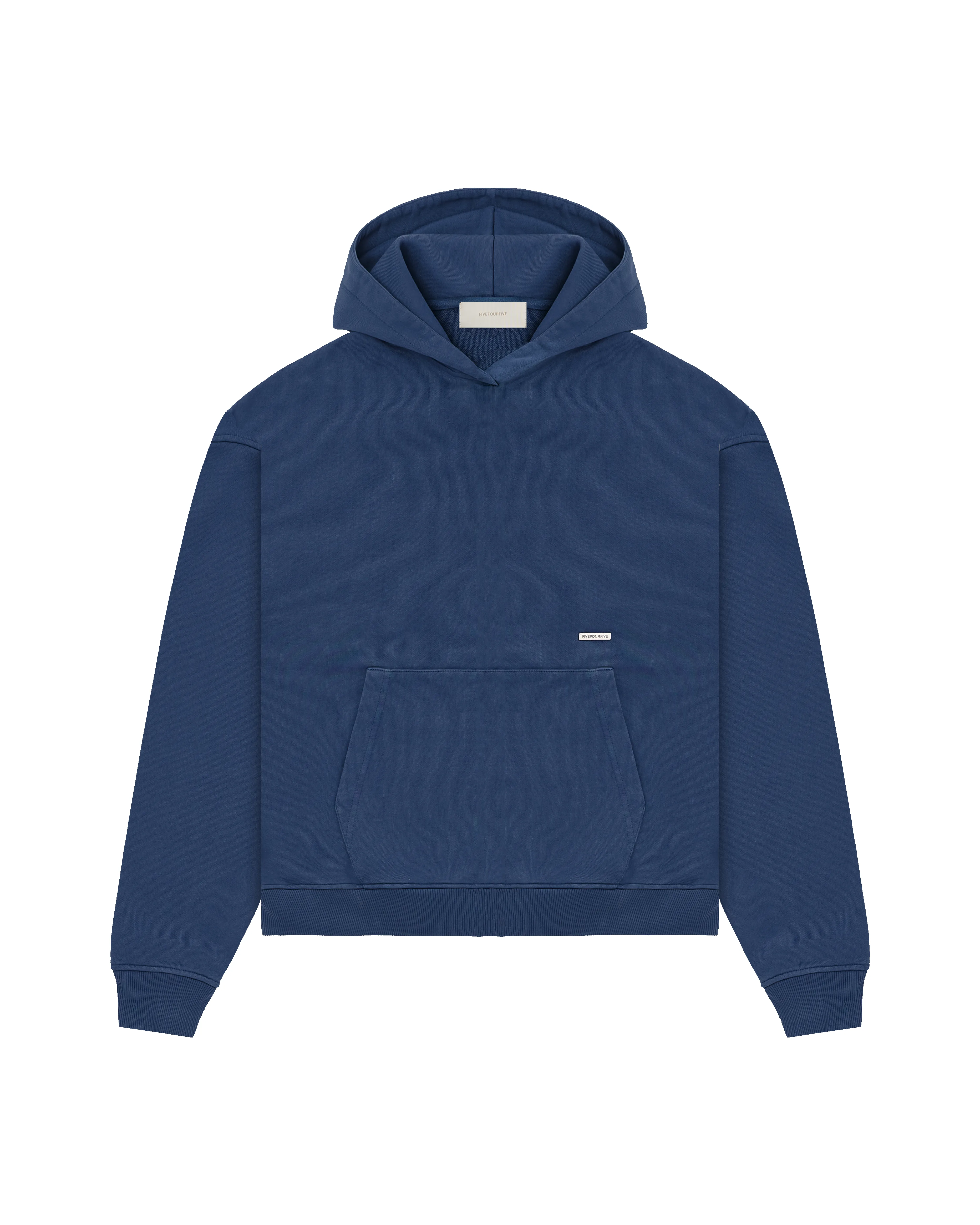 545 Everyday Hoodie sold by Fivefourfive