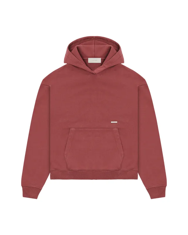 545 Everyday Hoodie sold by Fivefourfive