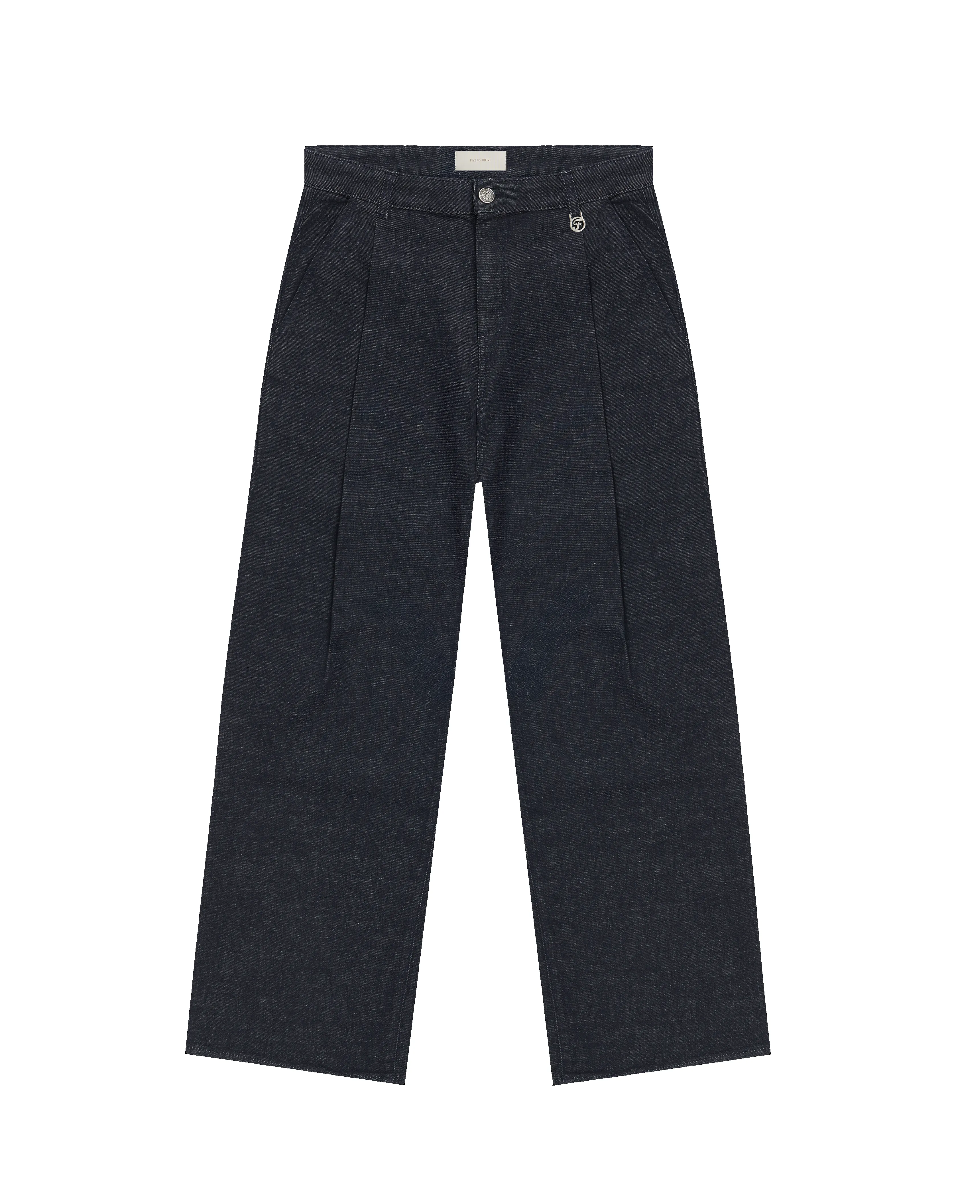 545 Tailored Denim sold by Fivefourfive