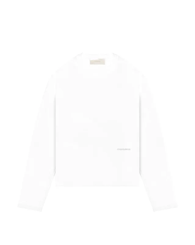 545 Everyday Longsleeve sold by Fivefourfive