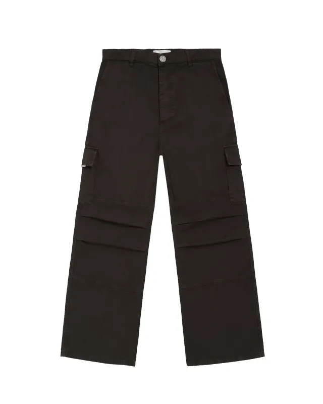 545 Formal Cargo Pants made by Fivefourfive