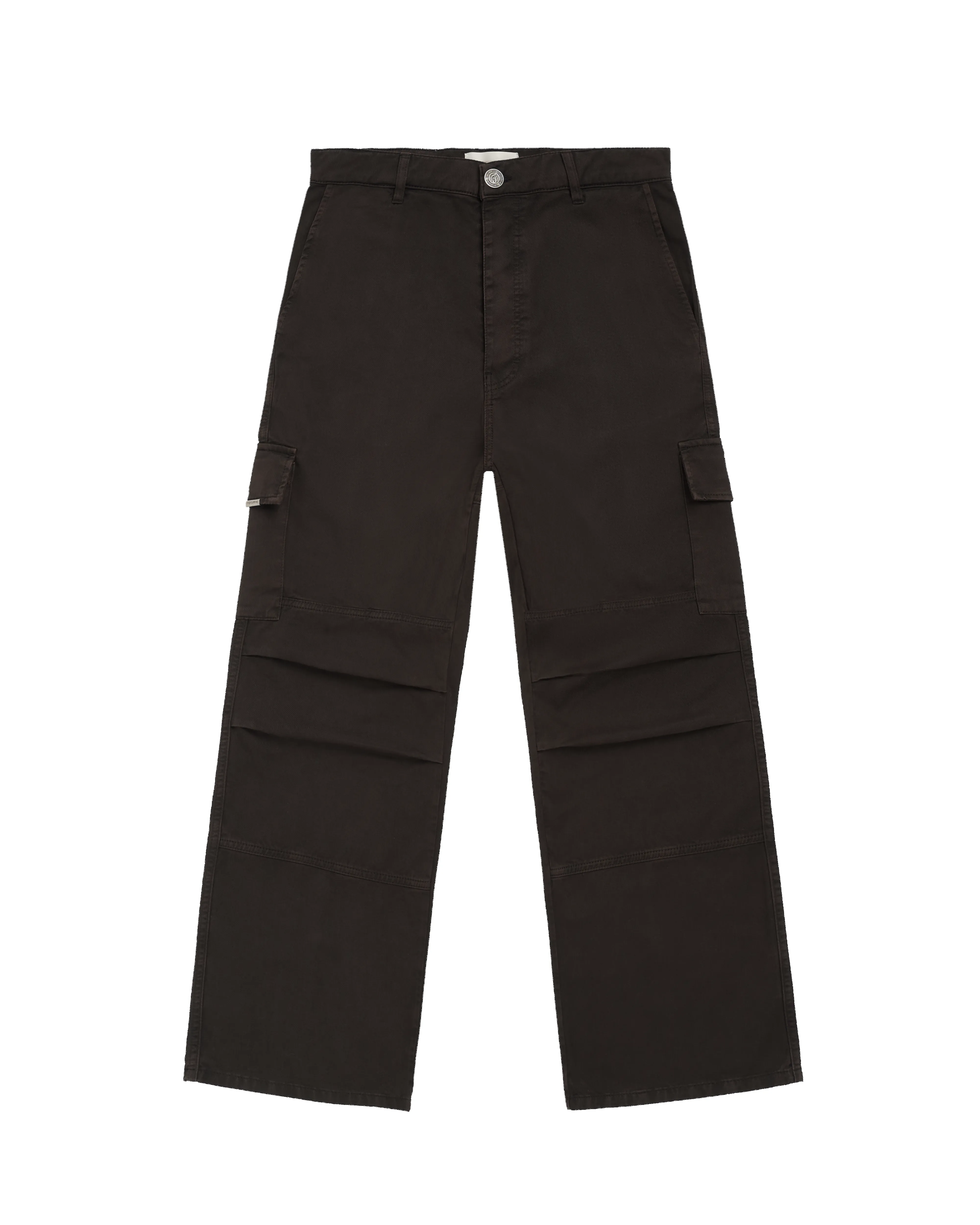 545 Formal Cargo Pants sold by Fivefourfive