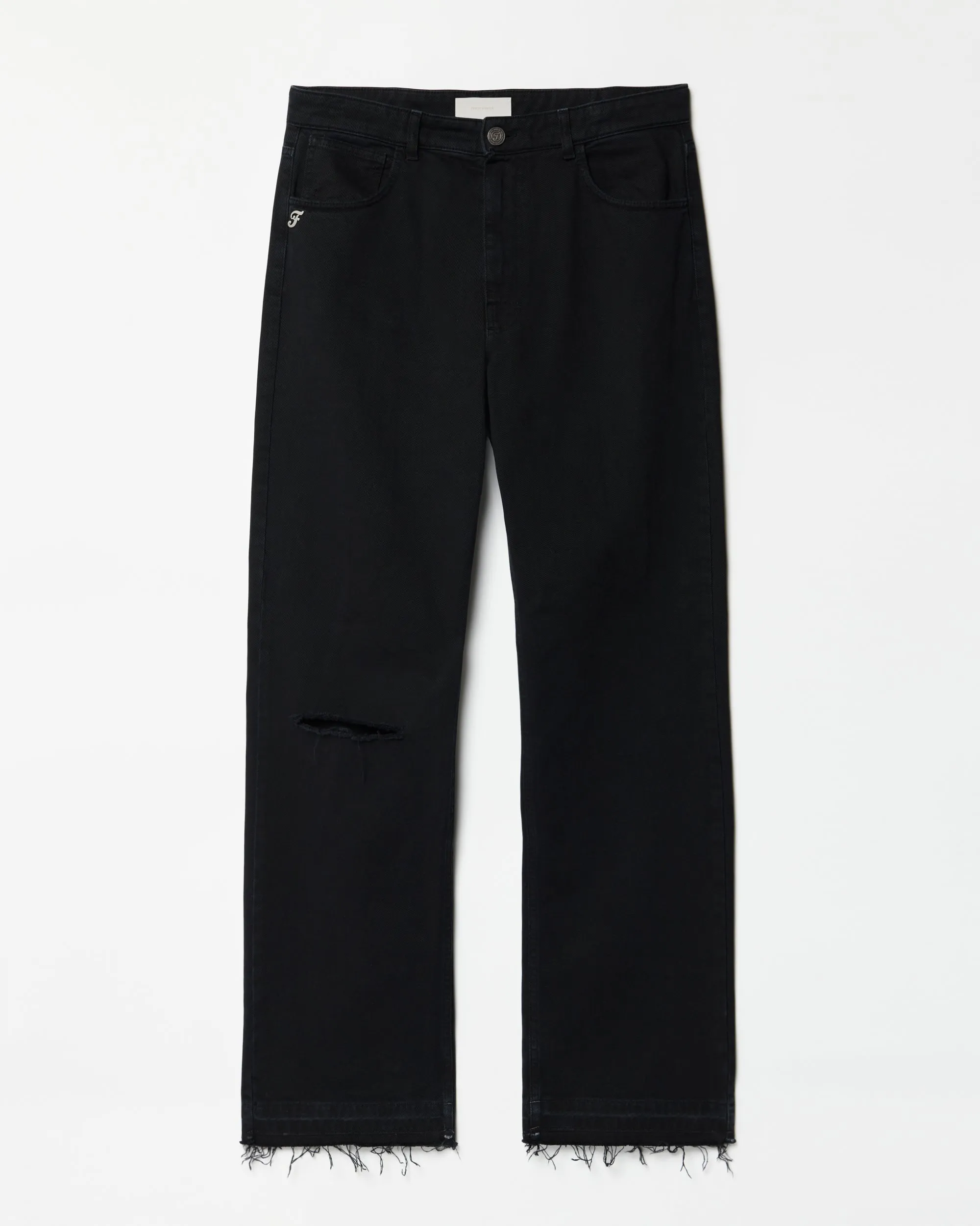545 Denim 01 Distressed Regular sold by Fivefourfive