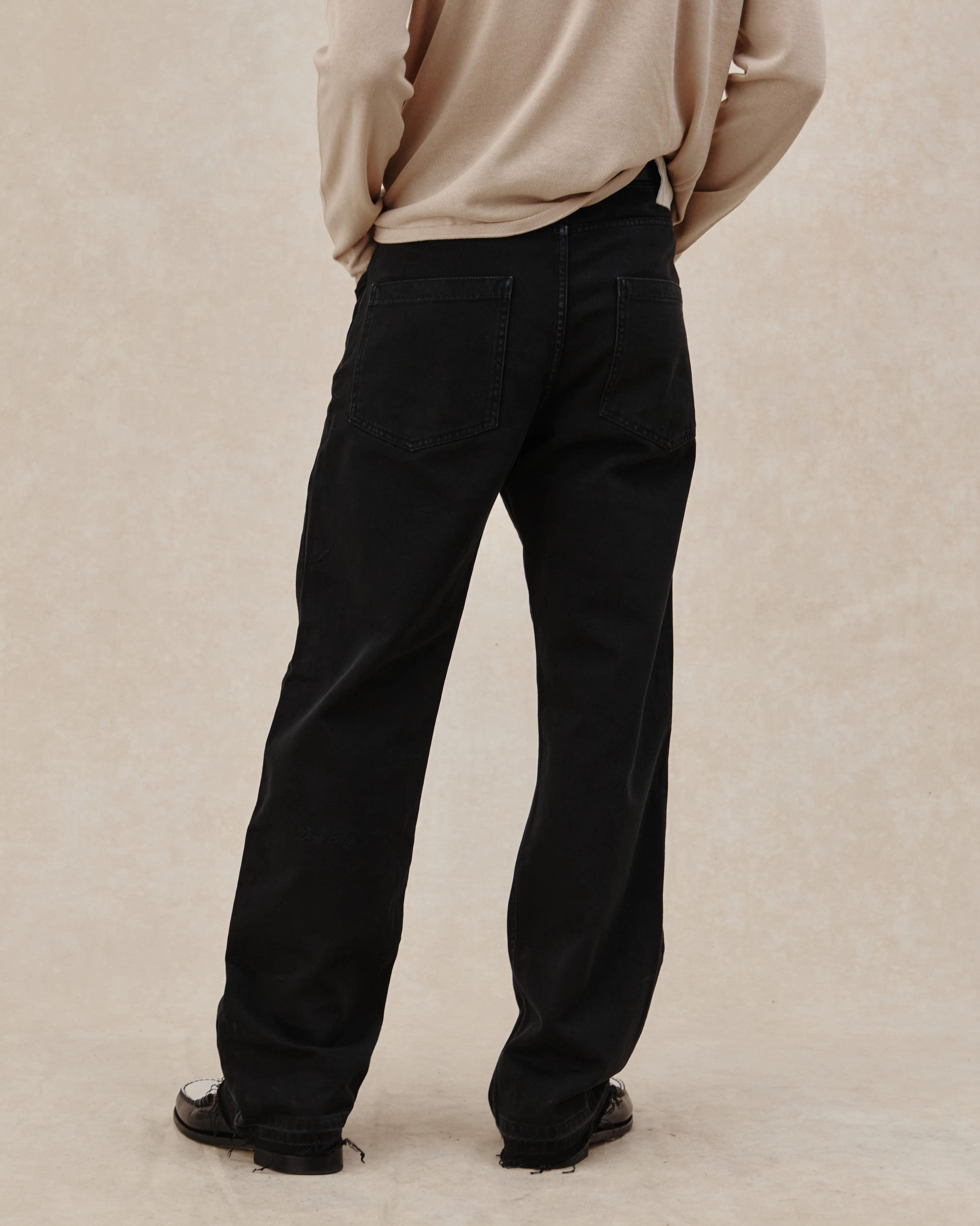 545 Denim 01 Distressed Regular sold by Fivefourfive product image thumbnail 5