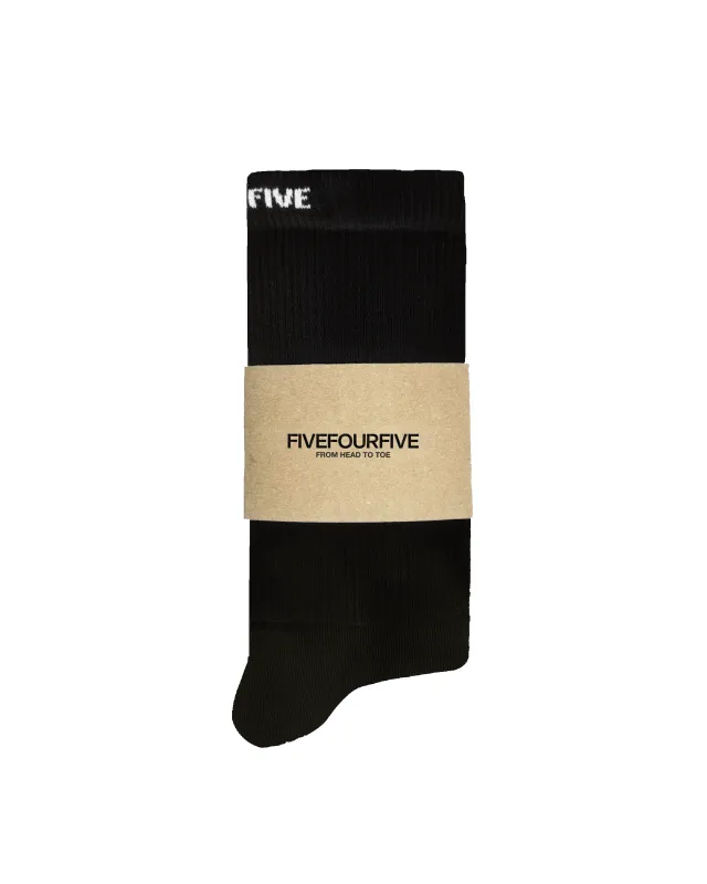 545 Everyday Socks made by Fivefourfive