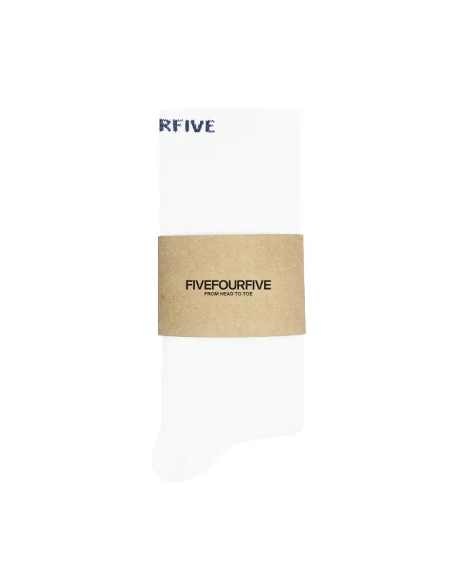 545 Everyday Socks made by Fivefourfive