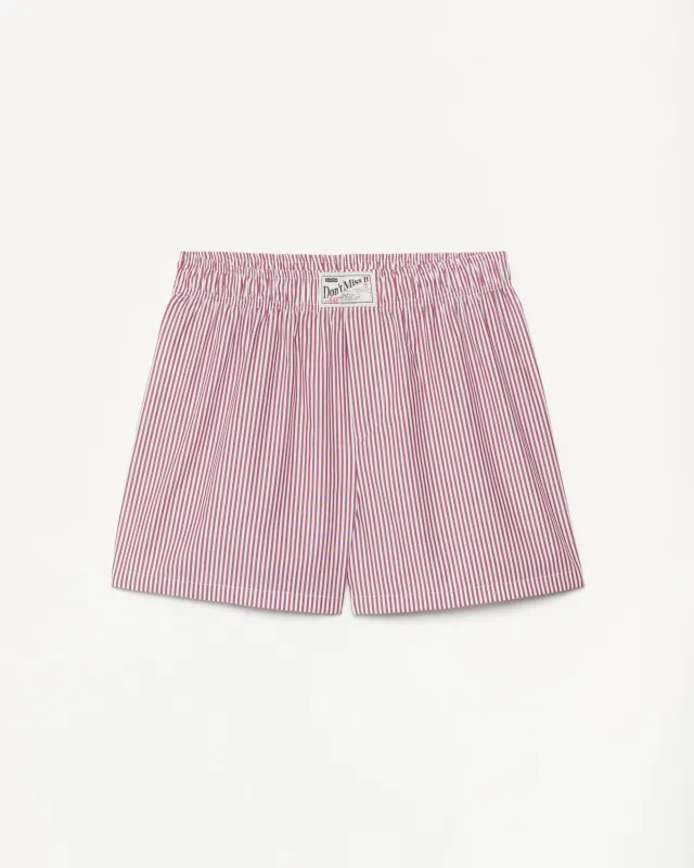 545 Cotton Boxer made by Fivefourfive