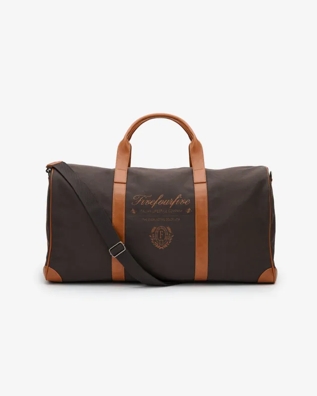 545 XL Travel Bag made by Fivefourfive