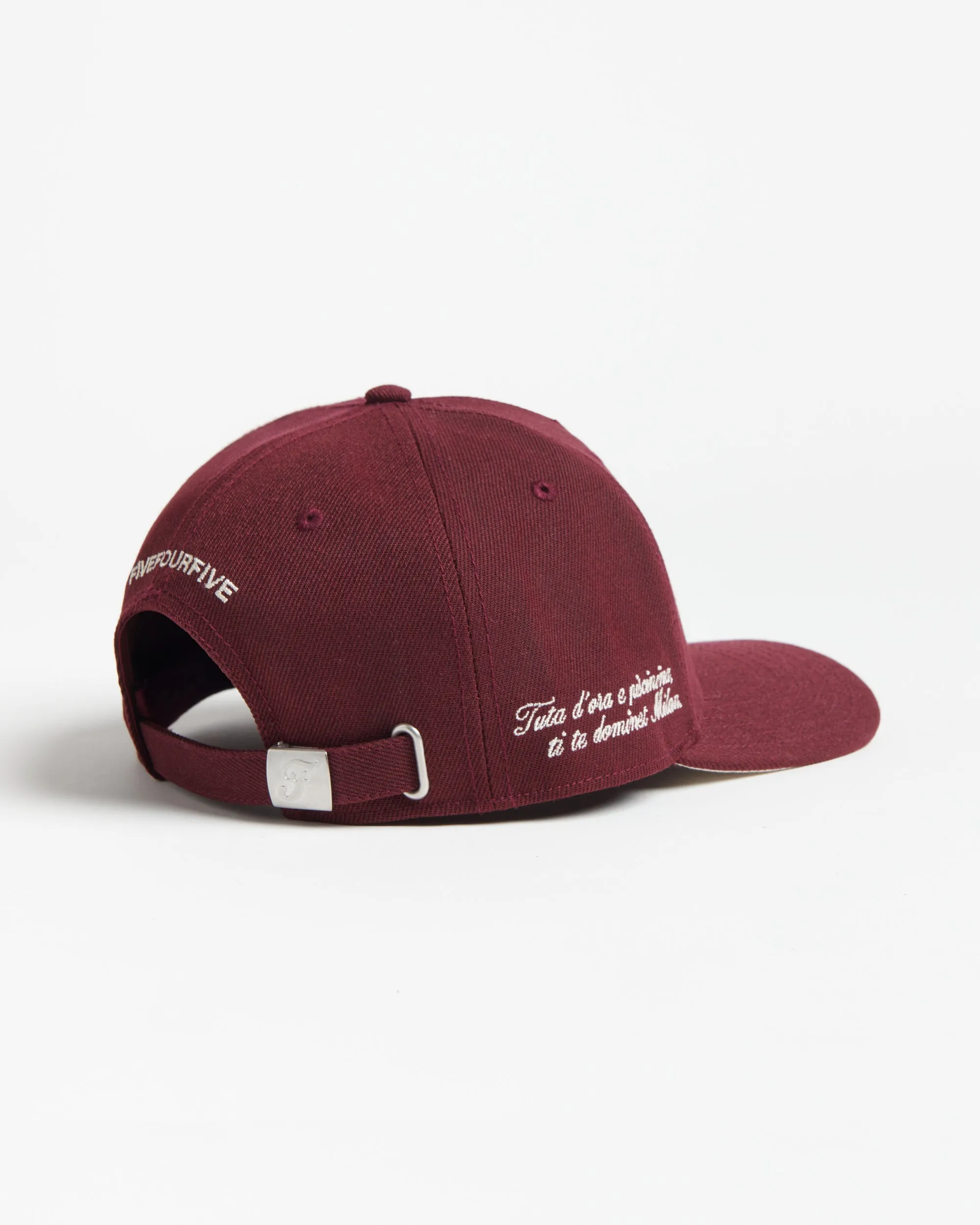 545 MI Cap sold by Fivefourfive product image thumbnail 3