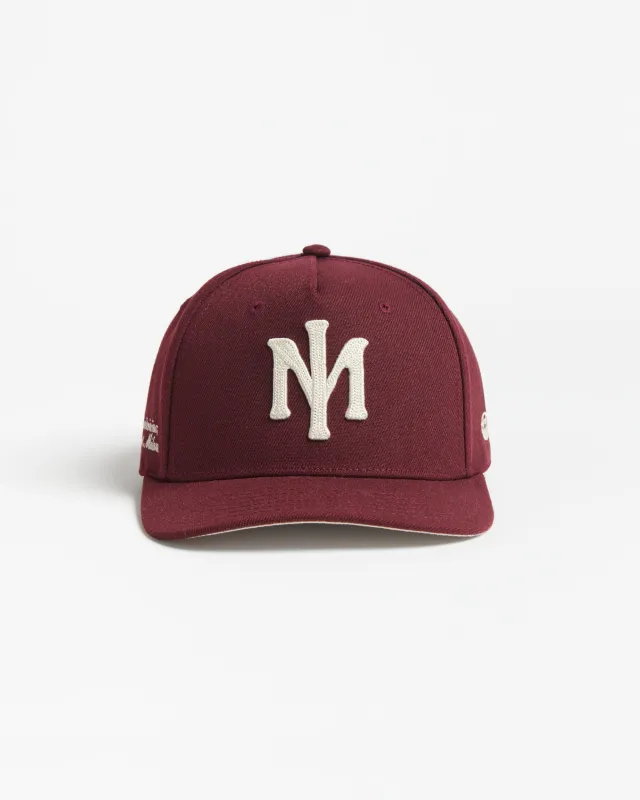 545 MI Cap made by Fivefourfive