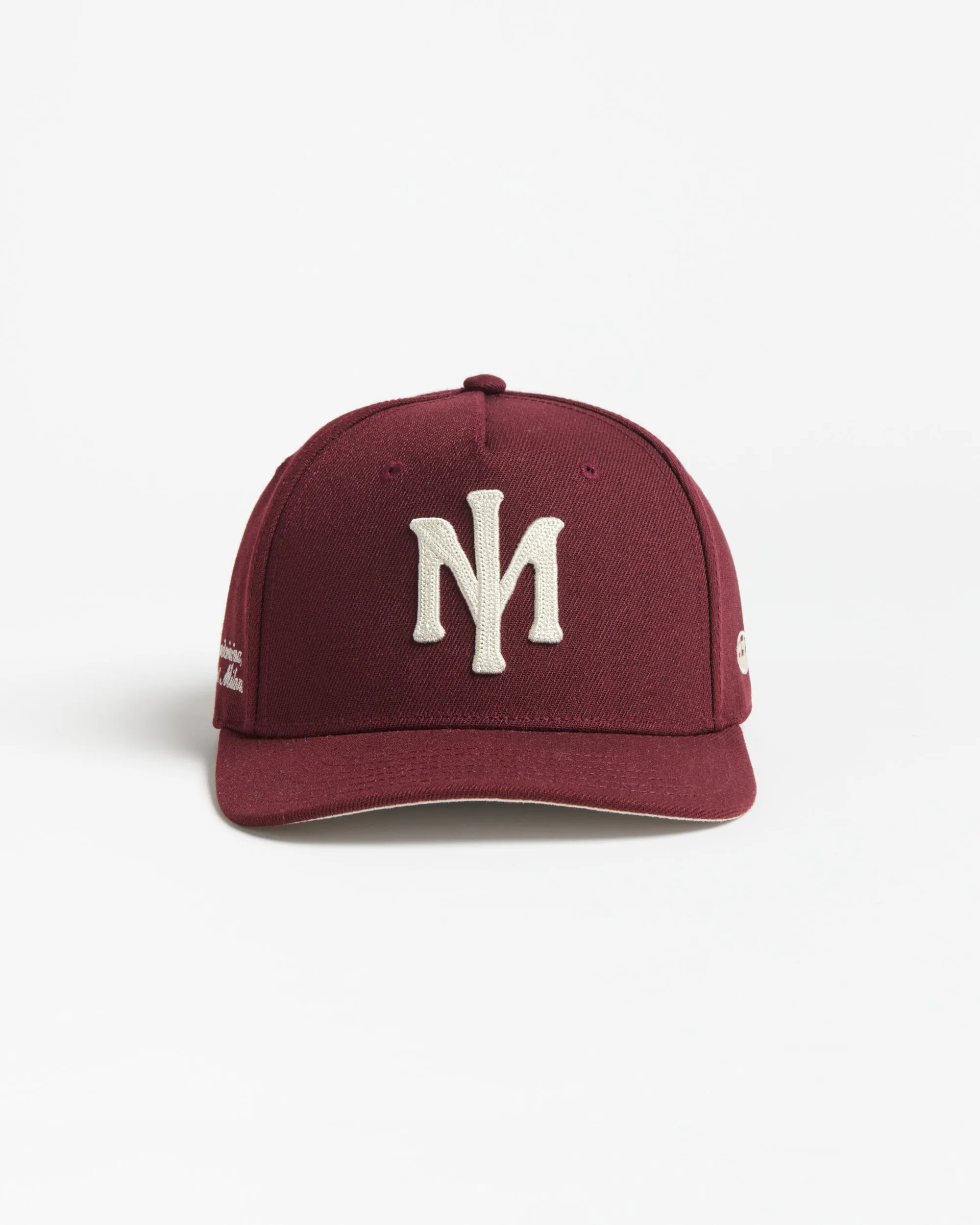 545 MI Cap sold by Fivefourfive
