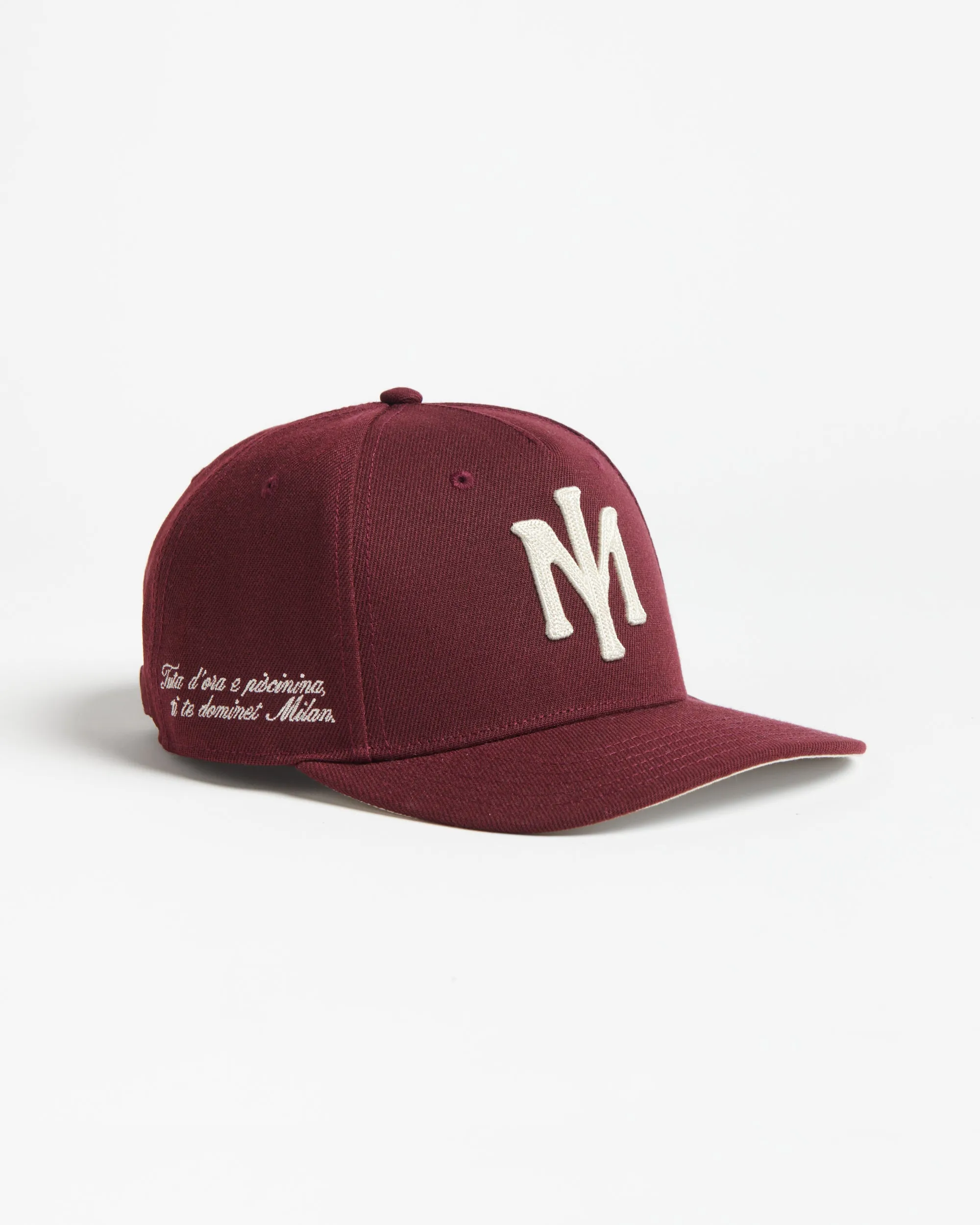 545 MI Cap sold by Fivefourfive product image thumbnail 2