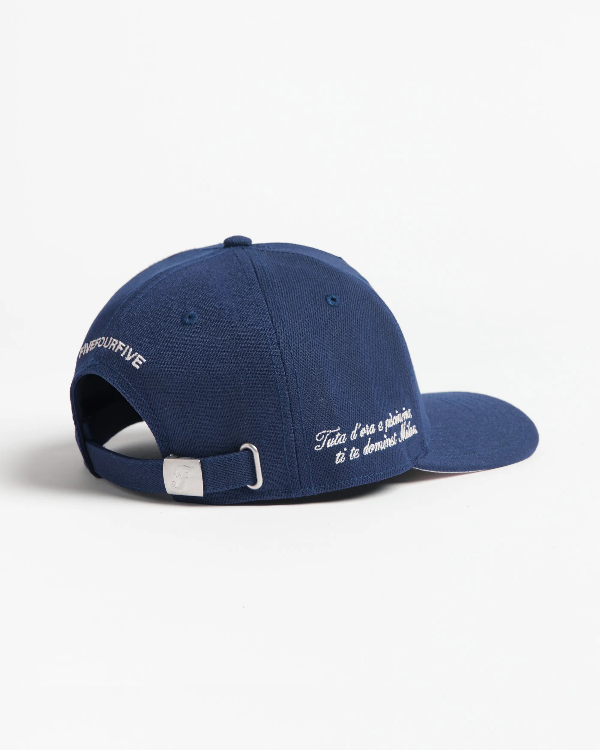 545 MI Cap sold by Fivefourfive product image thumbnail 3