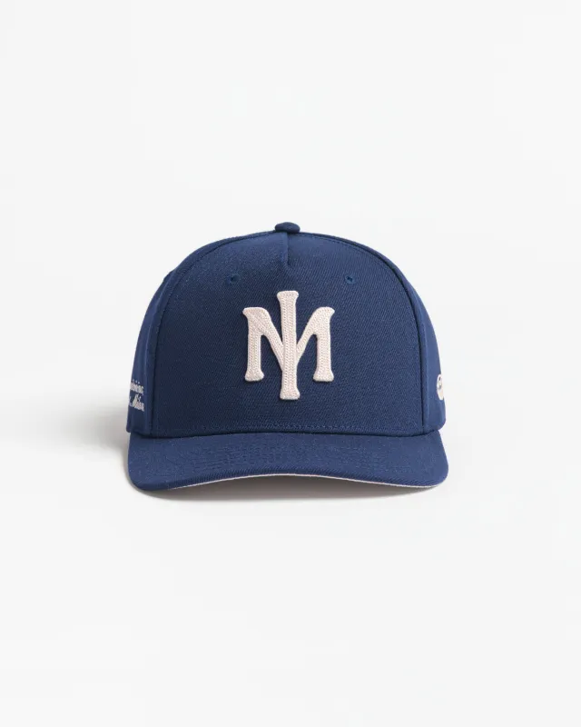 545 MI Cap made by Fivefourfive