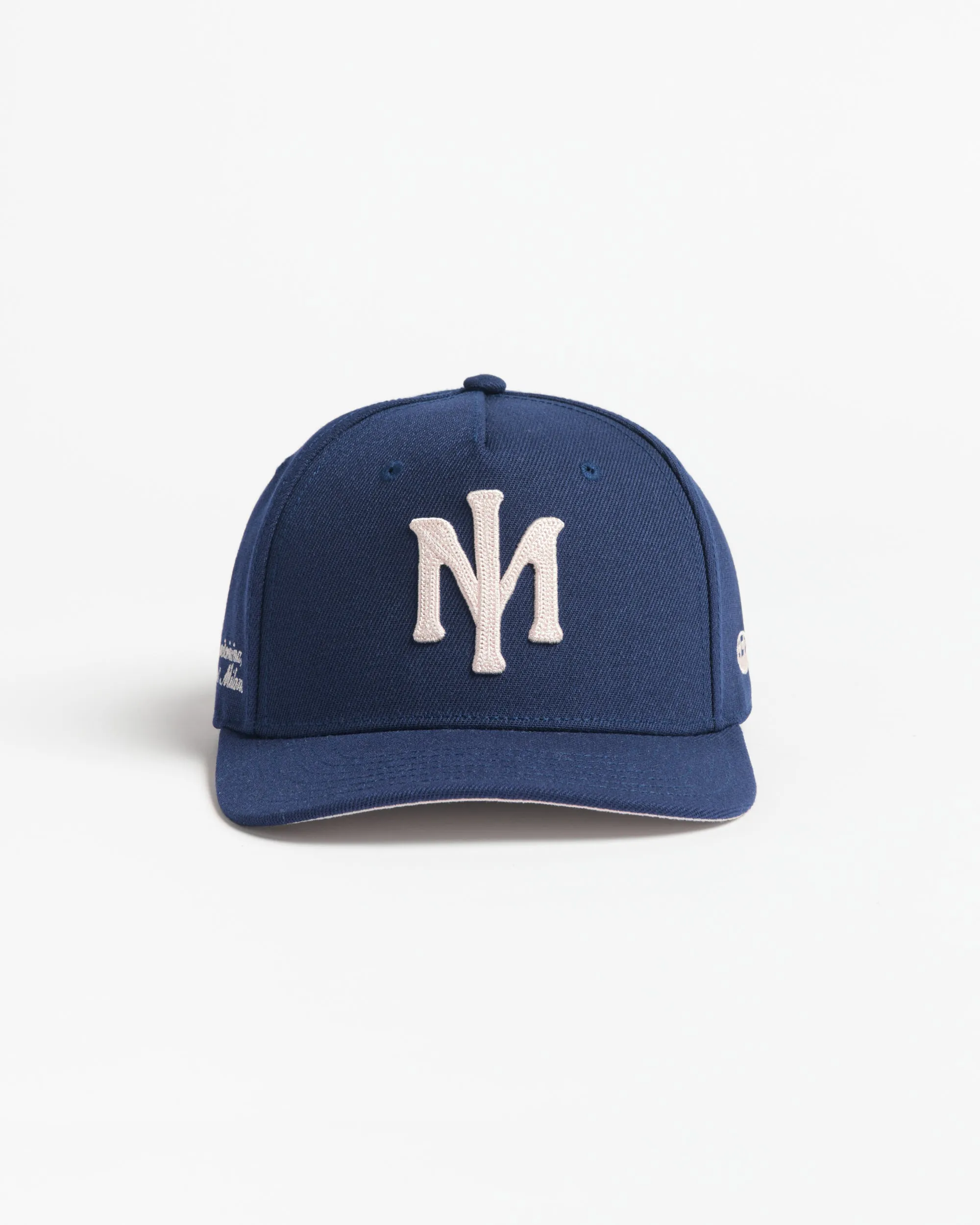 545 MI Cap sold by Fivefourfive