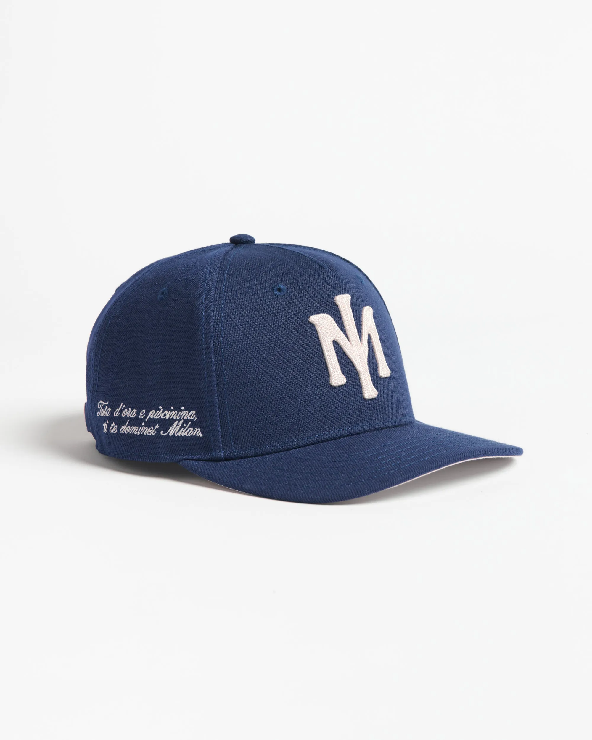 545 MI Cap sold by Fivefourfive product image thumbnail 2