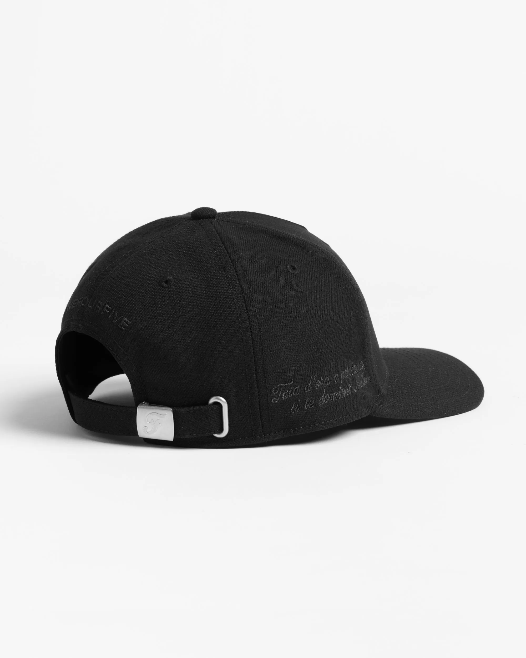 545 MI Cap sold by Fivefourfive product image thumbnail 3