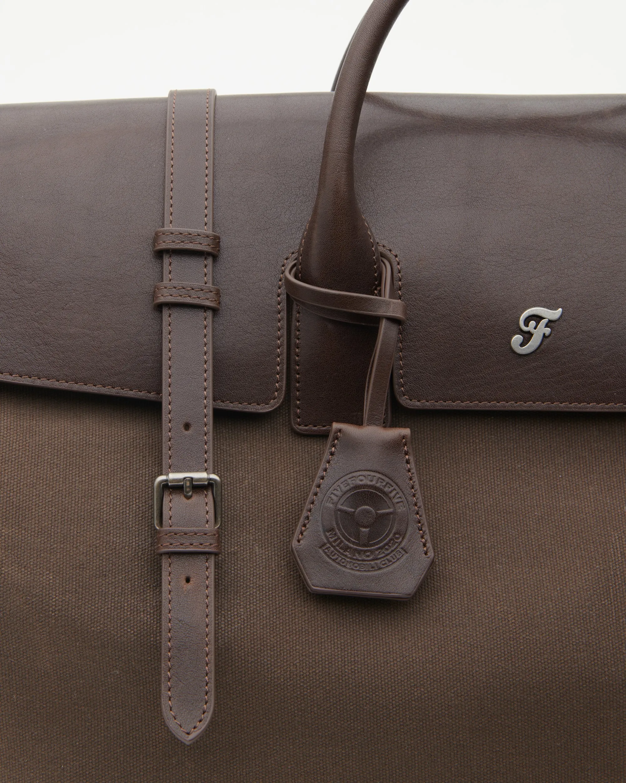 545 La Partenza Bag sold by Fivefourfive product image thumbnail 2