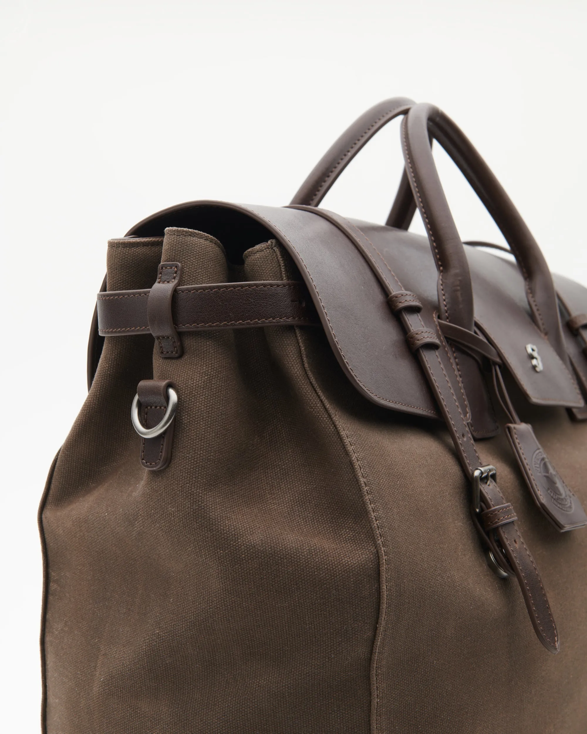 545 La Partenza Bag sold by Fivefourfive product image thumbnail 4