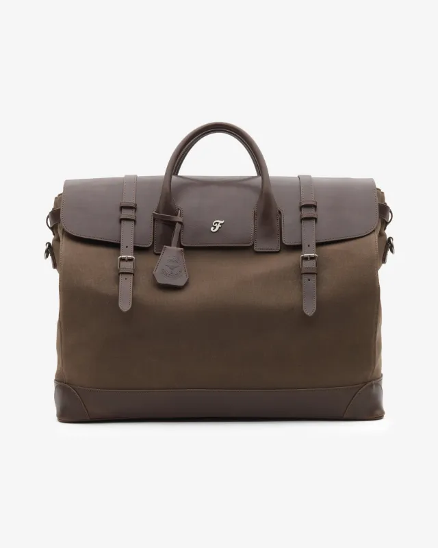 545 La Partenza Bag made by Fivefourfive