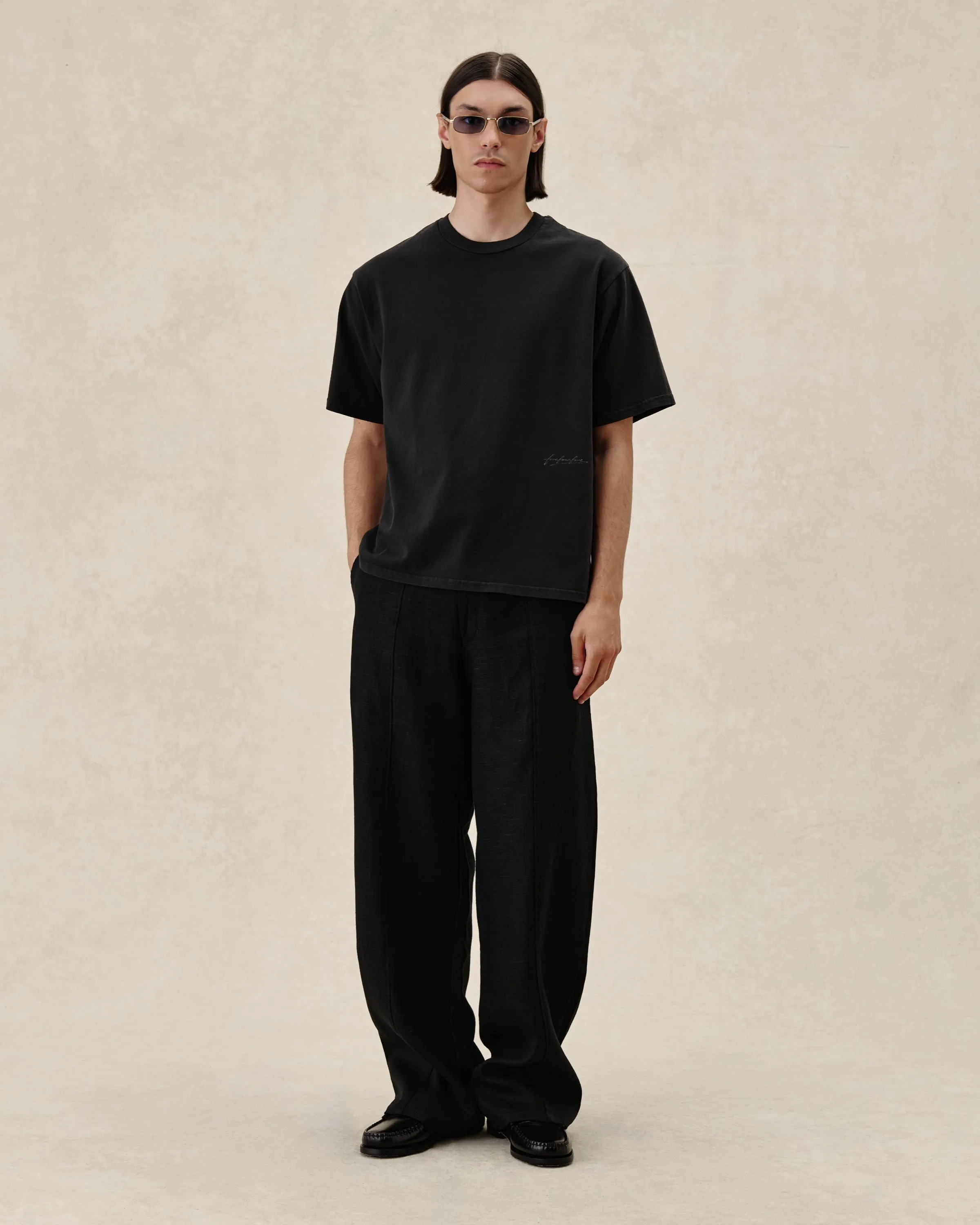 545 La Meraviglia Tee sold by Fivefourfive product image thumbnail 2