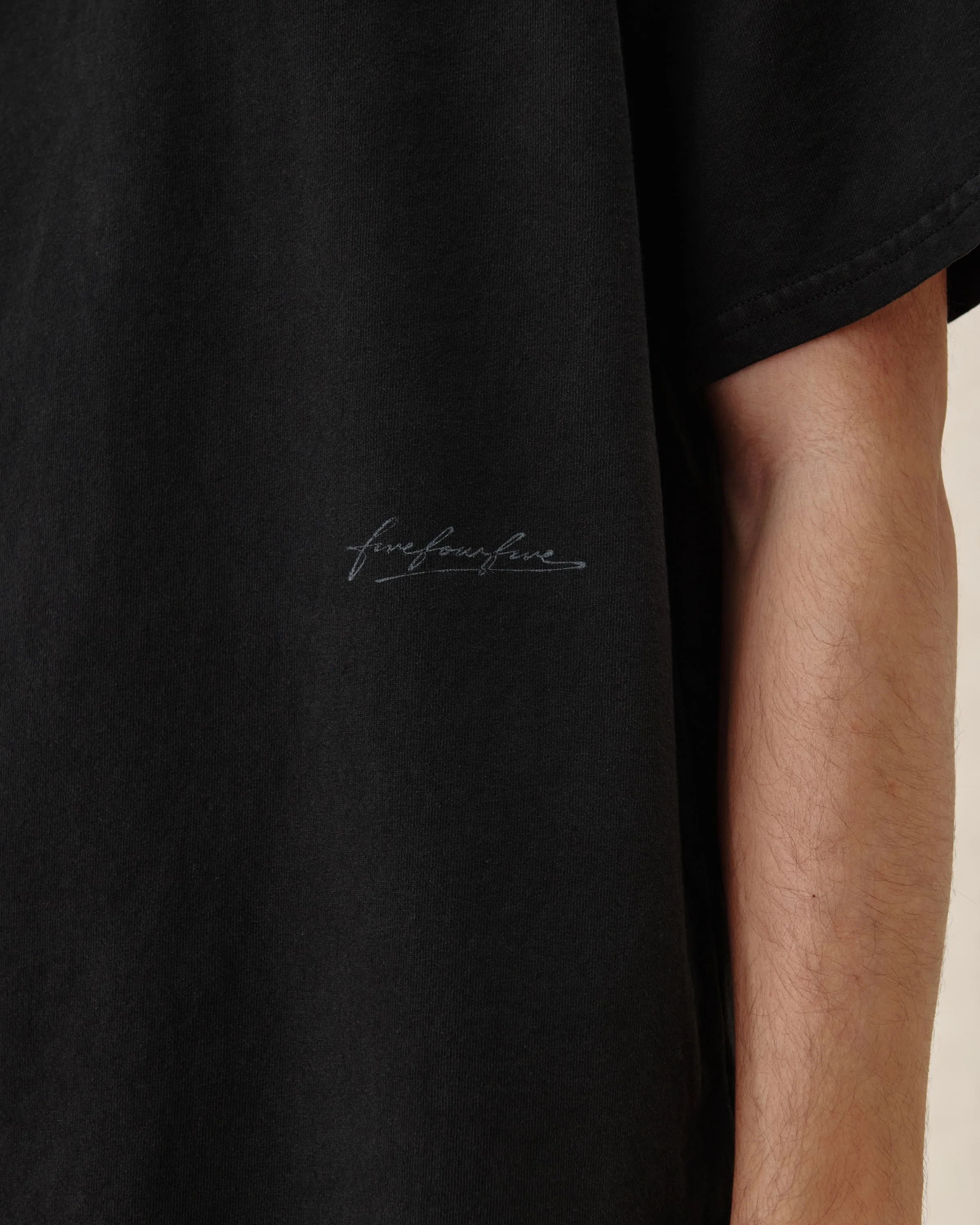 545 La Meraviglia Tee sold by Fivefourfive product image thumbnail 3