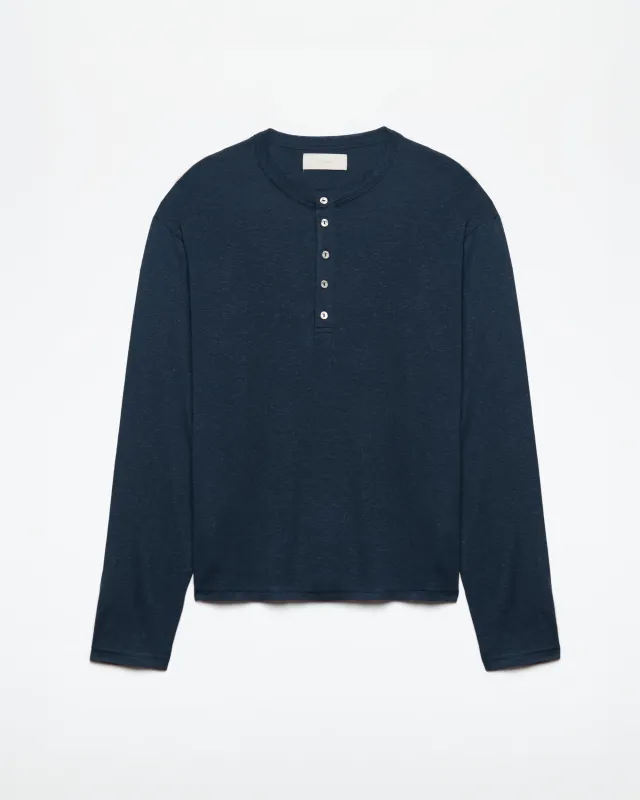 545 Serafino Ultralight Longsleeve made by Fivefourfive