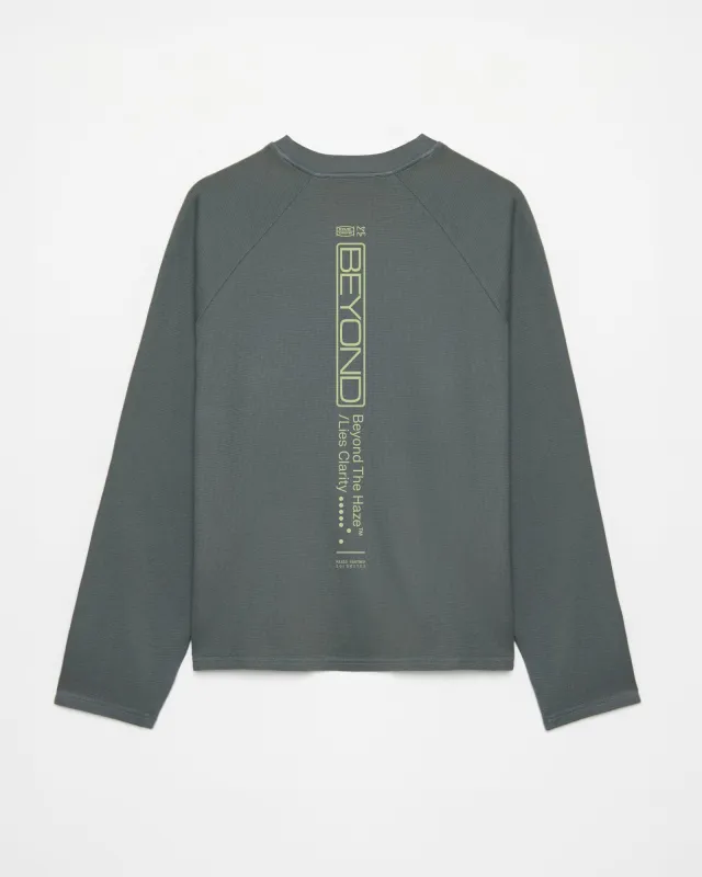 545 Waffle LS made by Fivefourfive