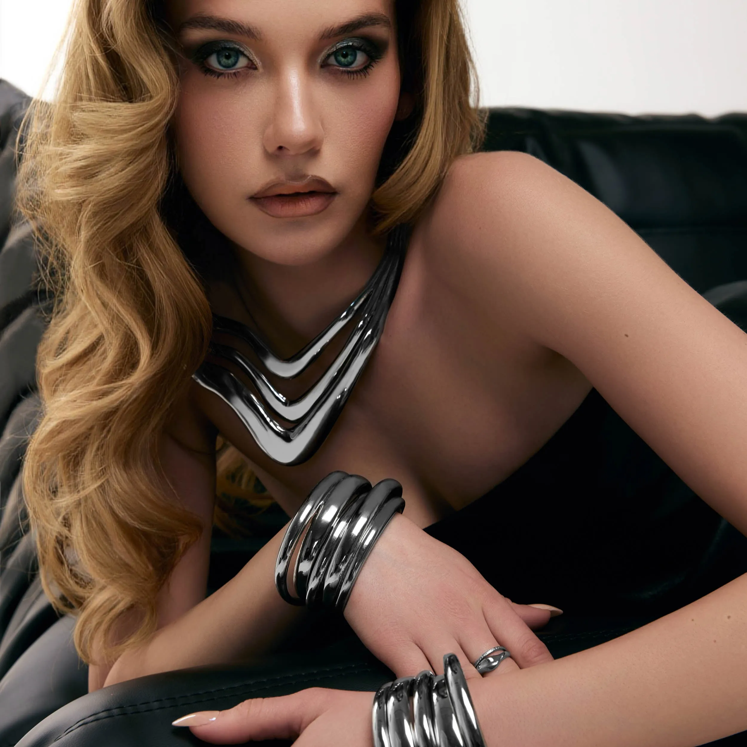 Contour x Amanda Steele sold by Vitaly Design product image thumbnail 5