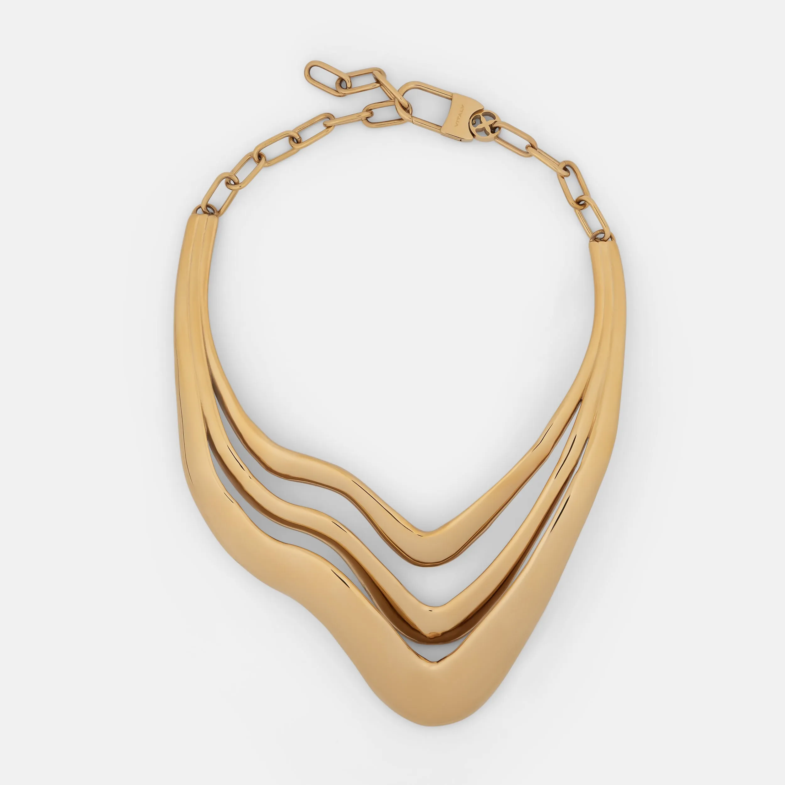 Contour x Amanda Steele sold by Vitaly Design product image thumbnail 4