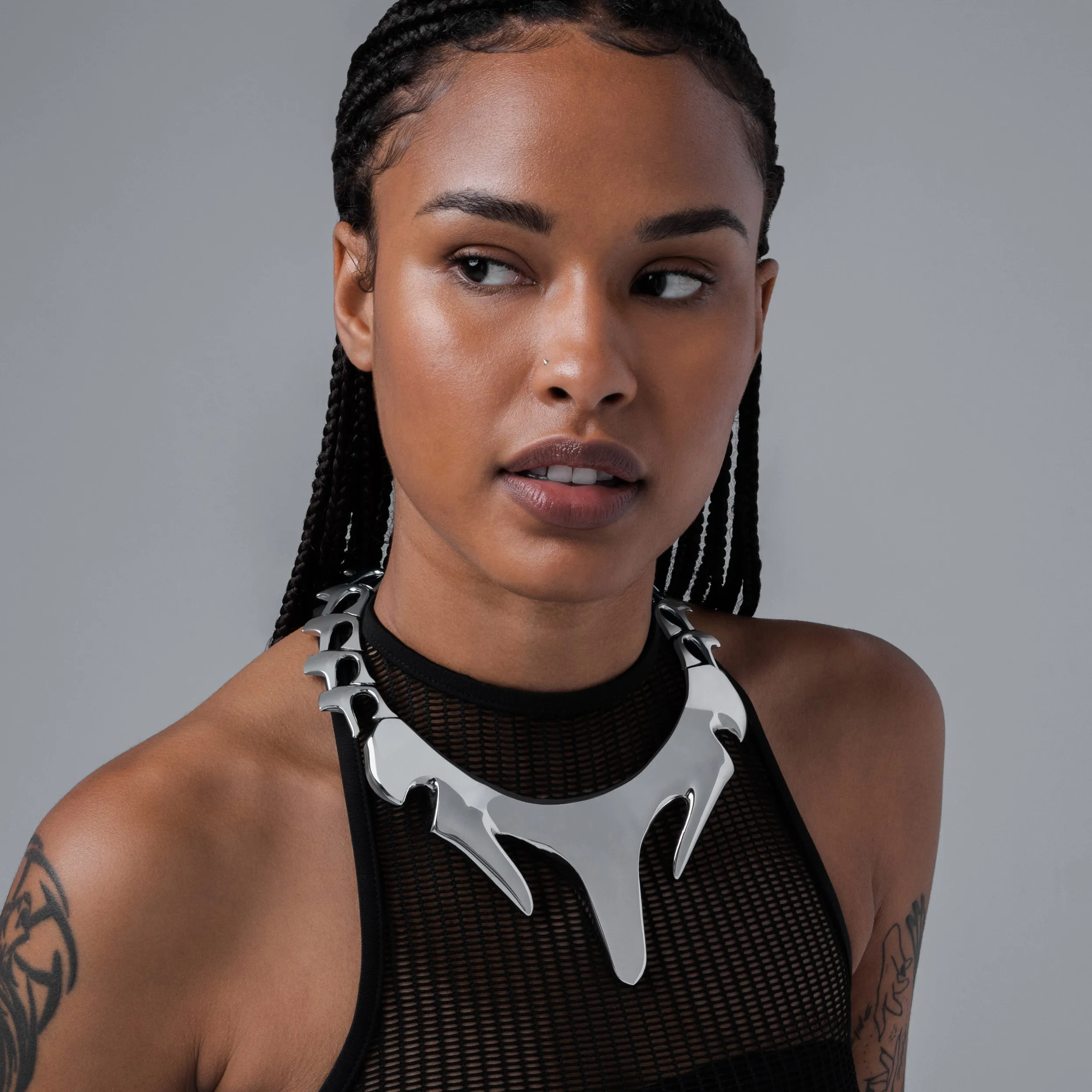 Fang sold by Vitaly Design product image thumbnail 3