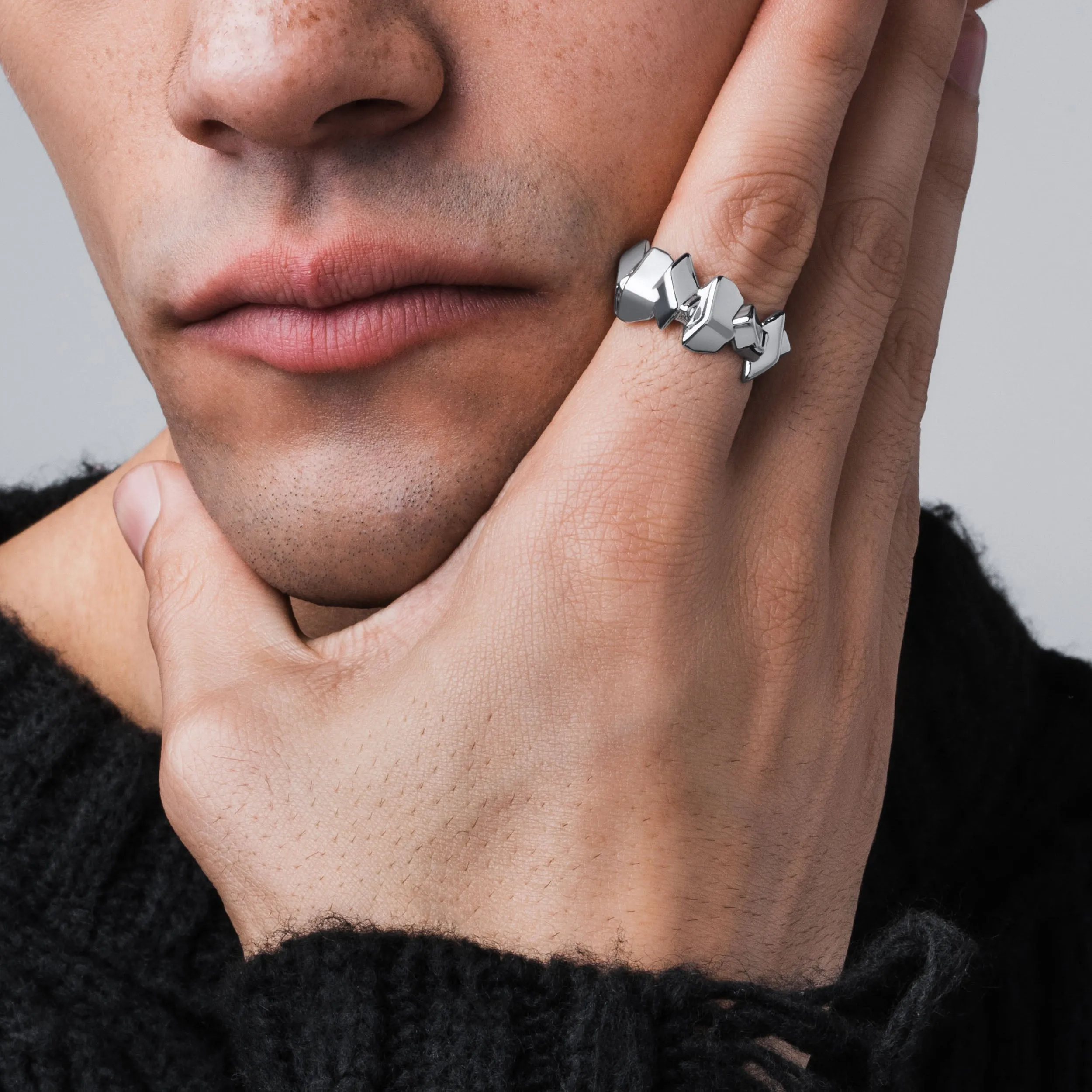 Tectonic sold by Vitaly Design product image thumbnail 3