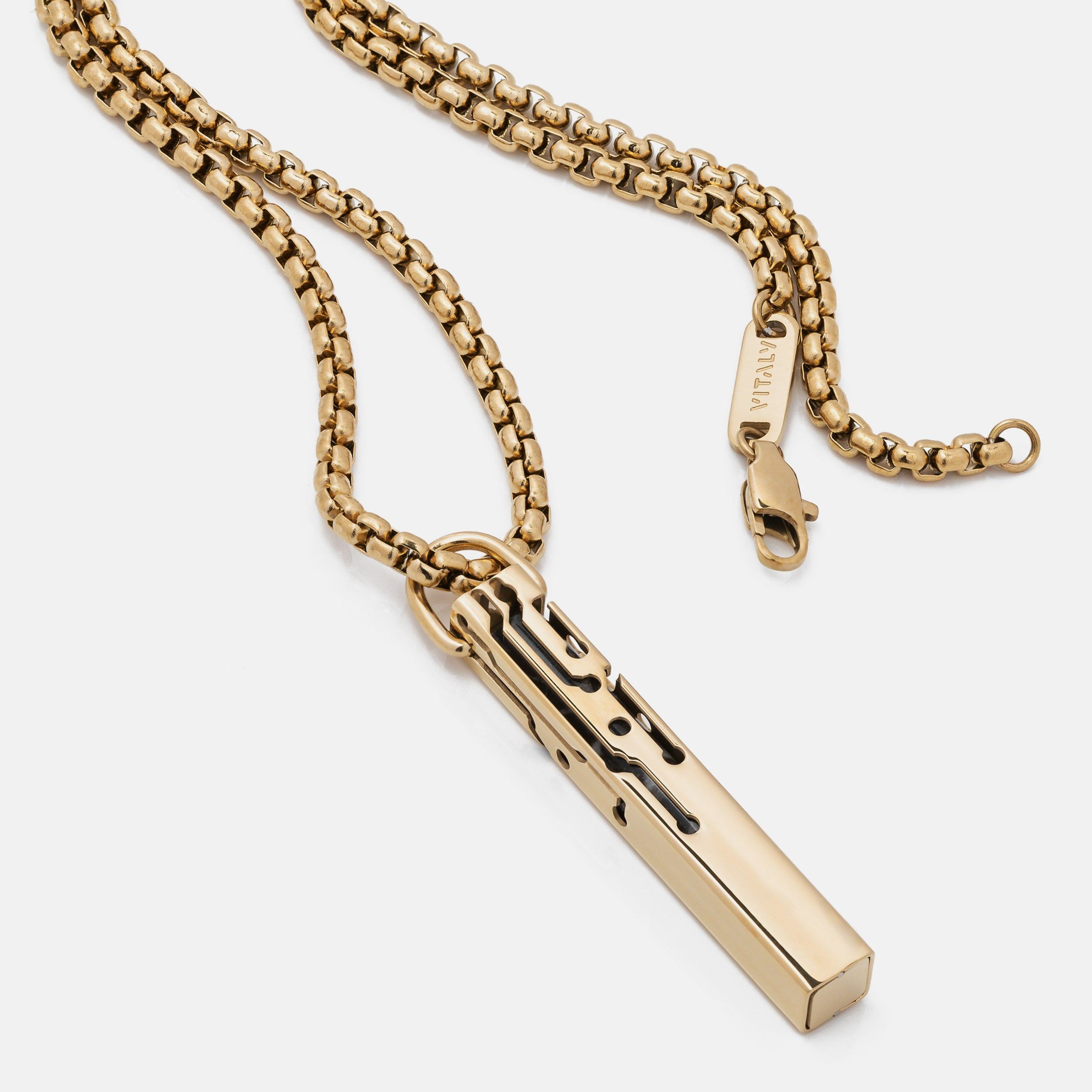 Circuit sold by Vitaly Design