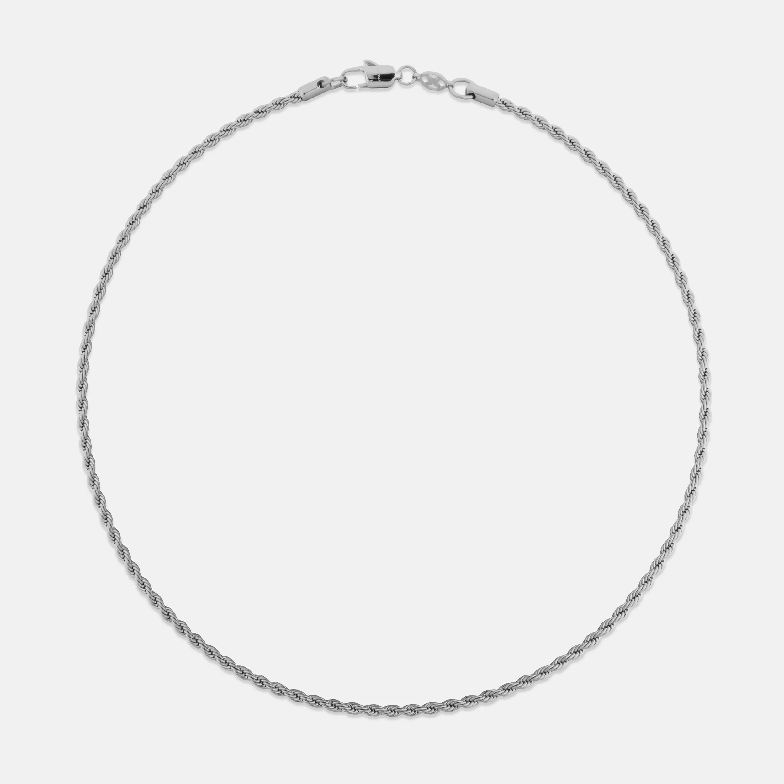 Rope and Cuban Chain Bundle sold by Vitaly Design product image thumbnail 3