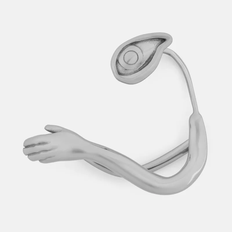 Connect x Pause Magazine sold by Vitaly Design