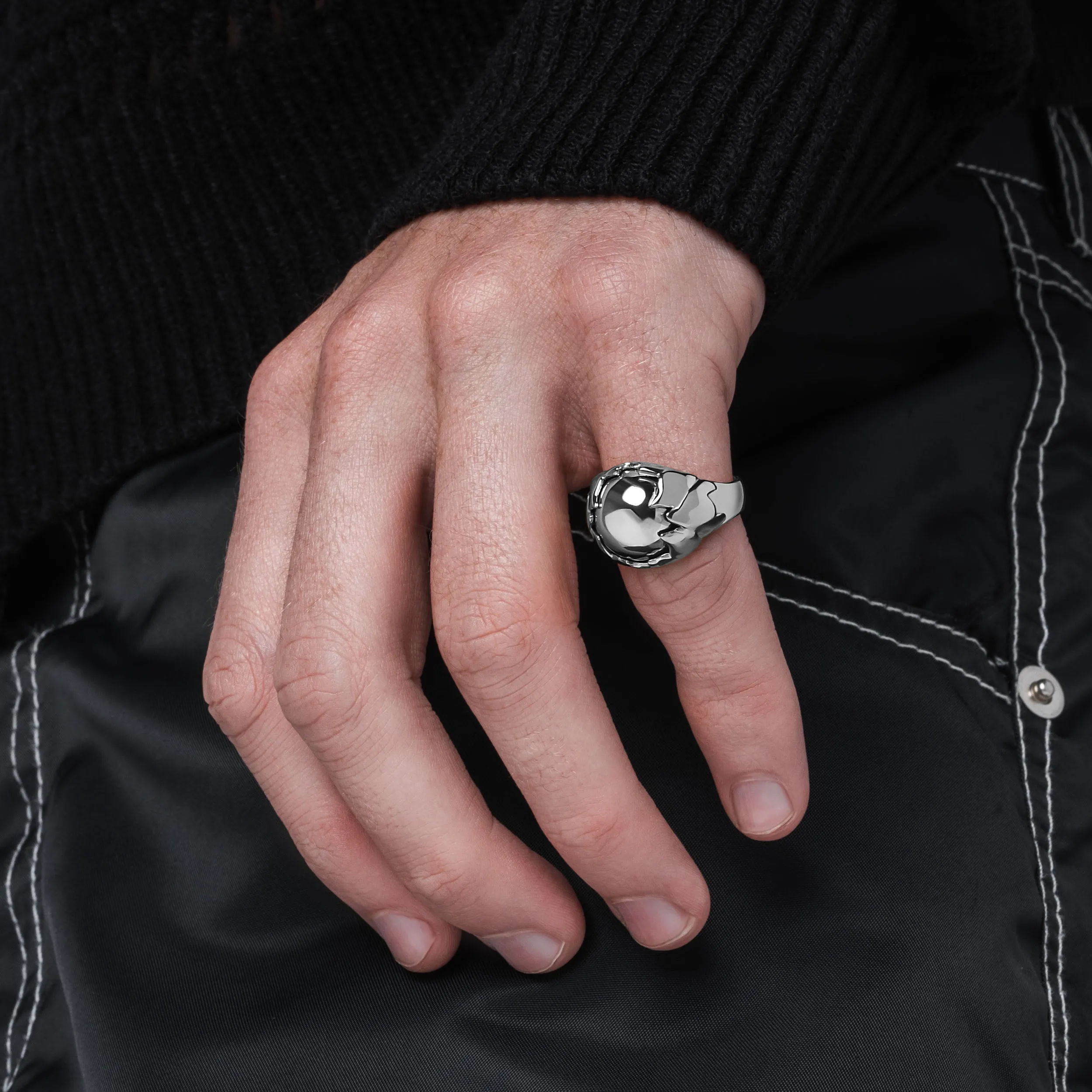 Omen sold by Vitaly Design product image thumbnail 4