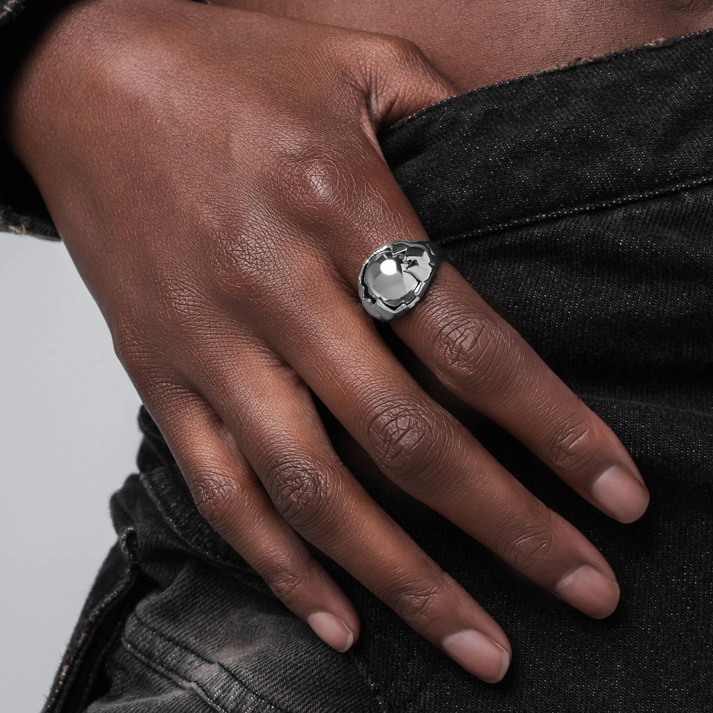 Omen sold by Vitaly Design product image thumbnail 3