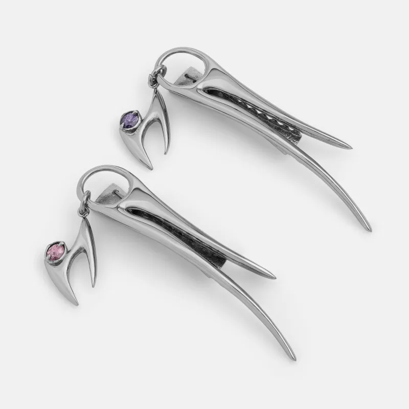 Flair made by Vitaly Design