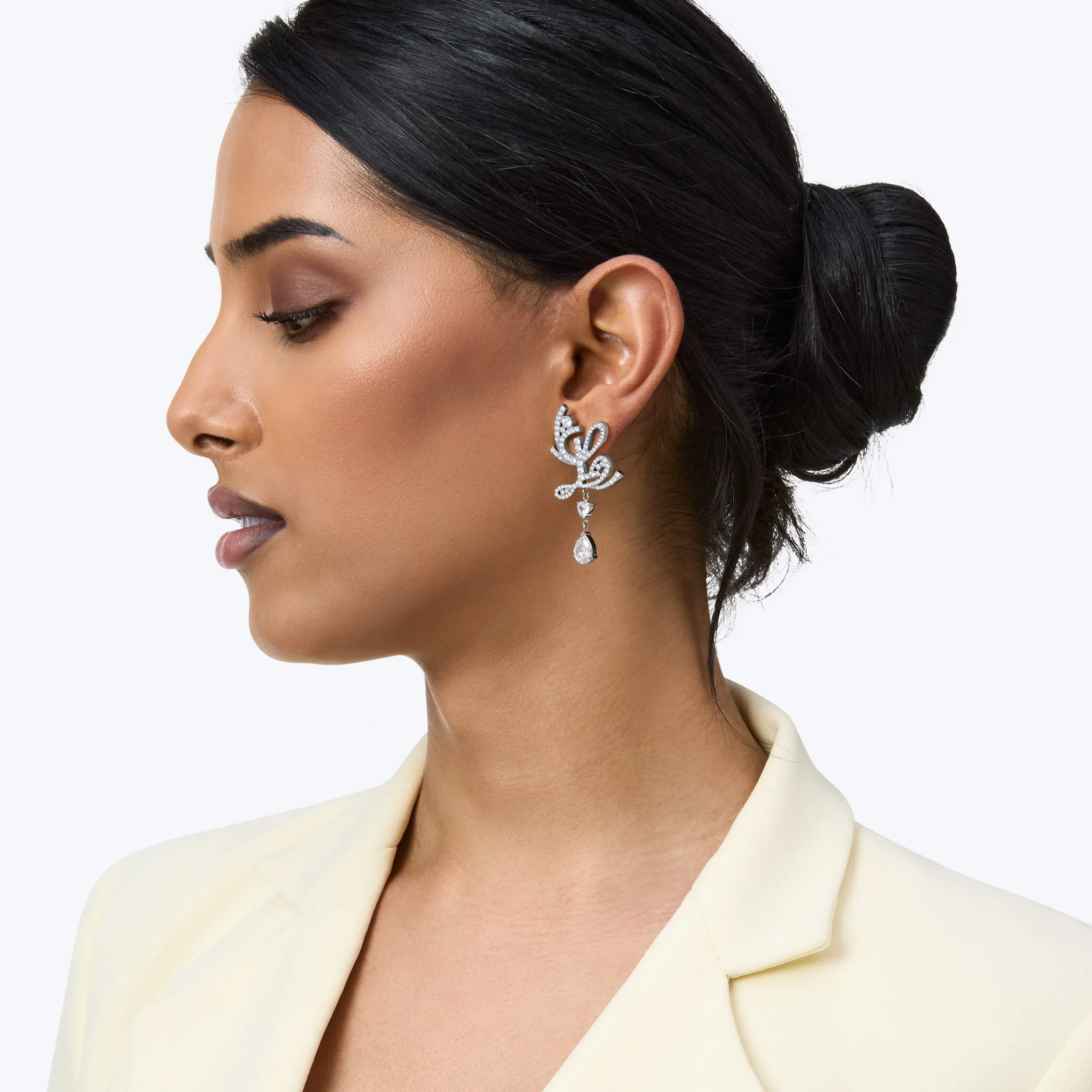 V1_Luar_Earrings_01 sold by Vitaly Design product image thumbnail 5