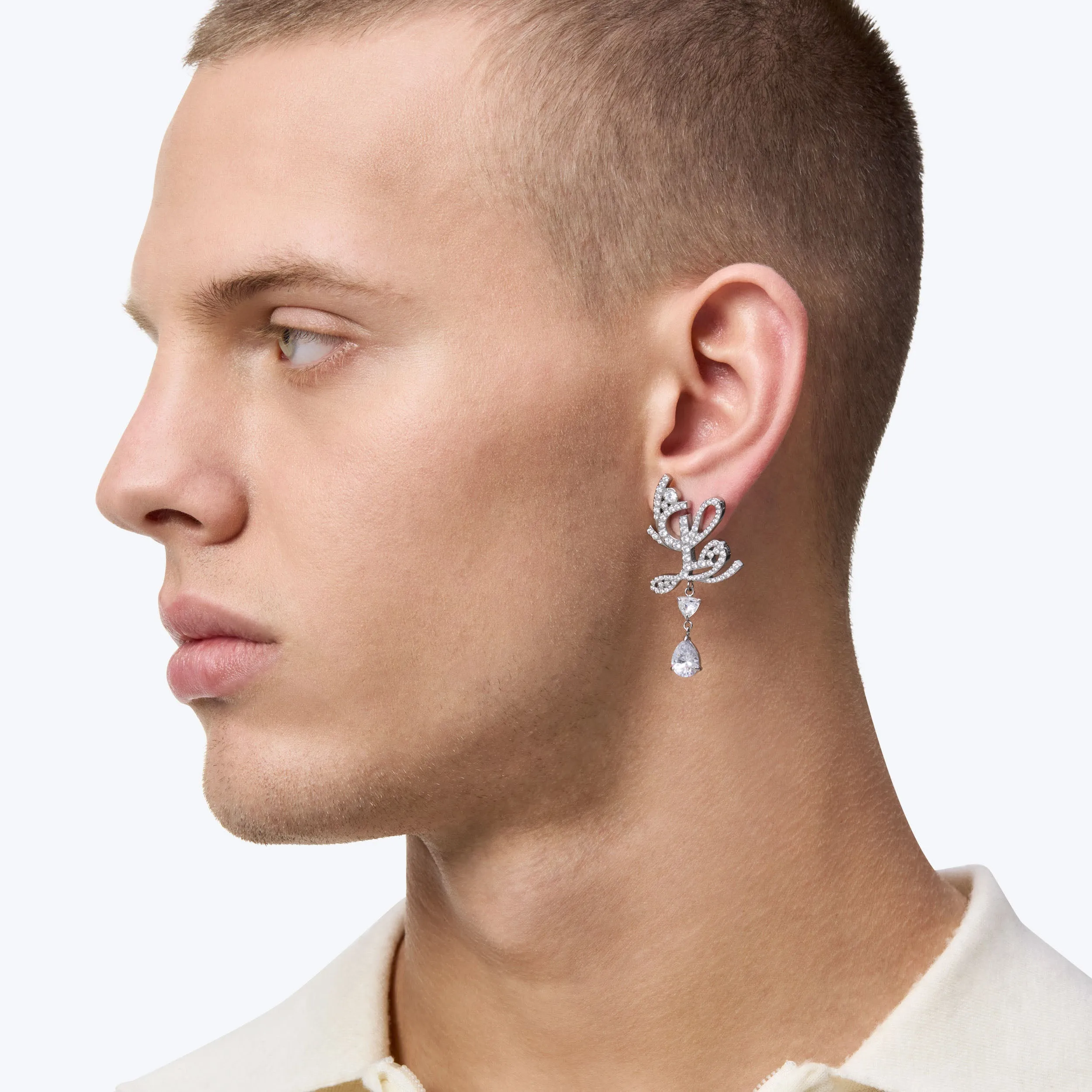 V1_Luar_Earrings_01 sold by Vitaly Design product image thumbnail 4